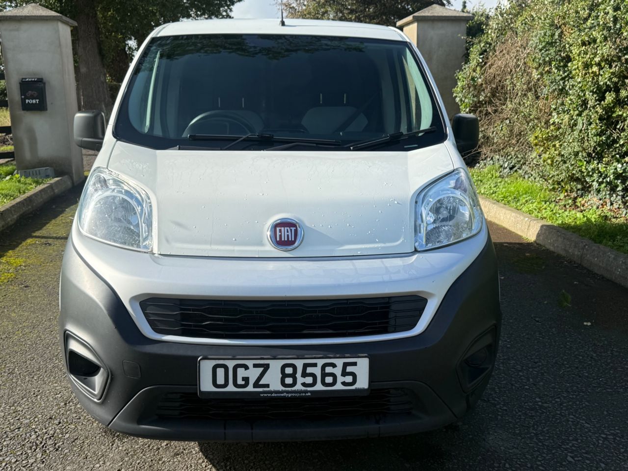 2019 FIAT FIORINO 1.3 MultiJetII SX Car Derived Van 5dr Diesel Manual Euro 6 (s/s) (SLD) (80 - vehicle photo 6 for sale on PureCar
