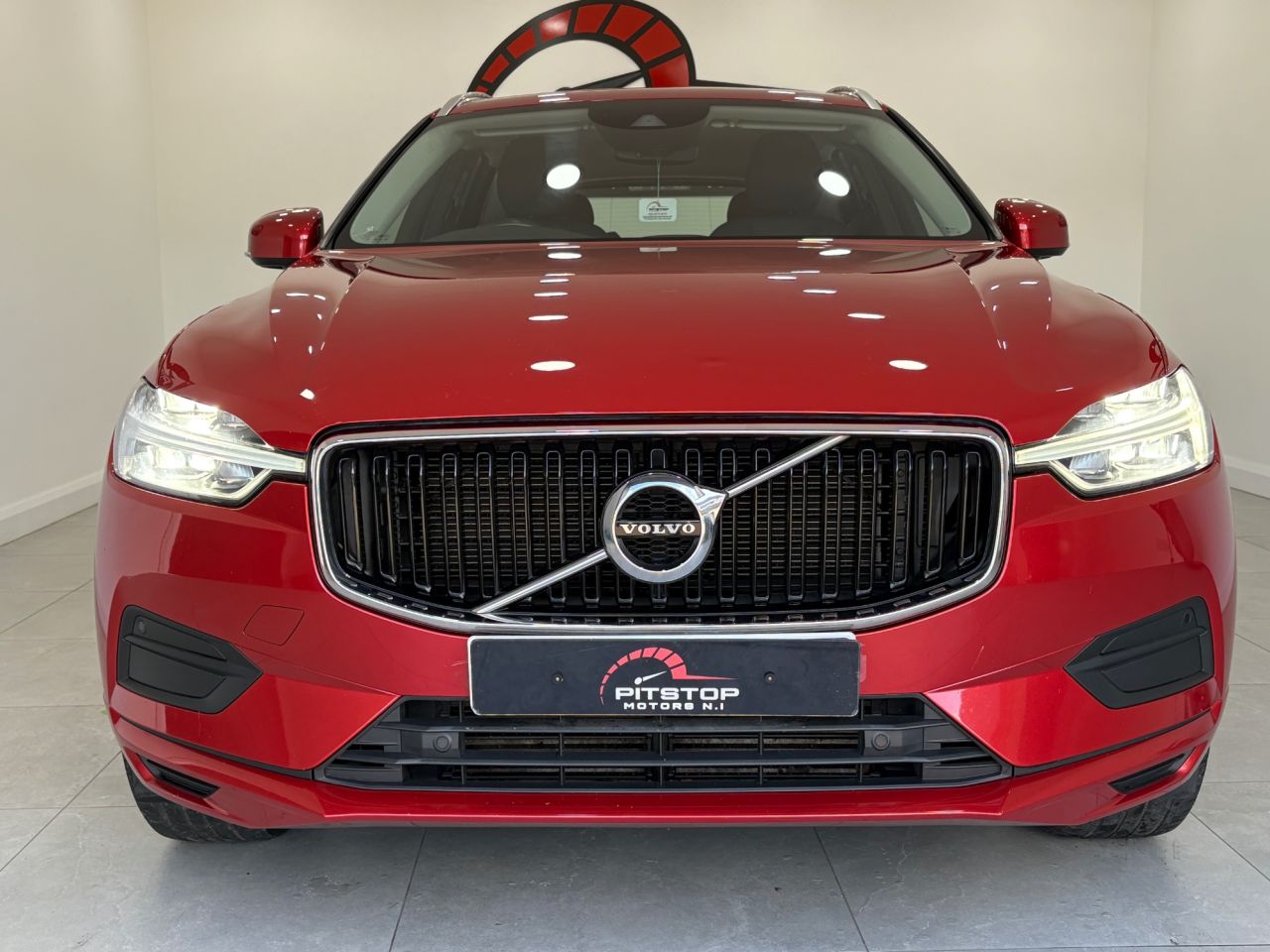 2019 VOLVO XC60 2.0 D4 Momentum SUV 5dr Diesel Auto Euro 6 (s/s) (190 ps) - vehicle photo 7 for sale on PureCar