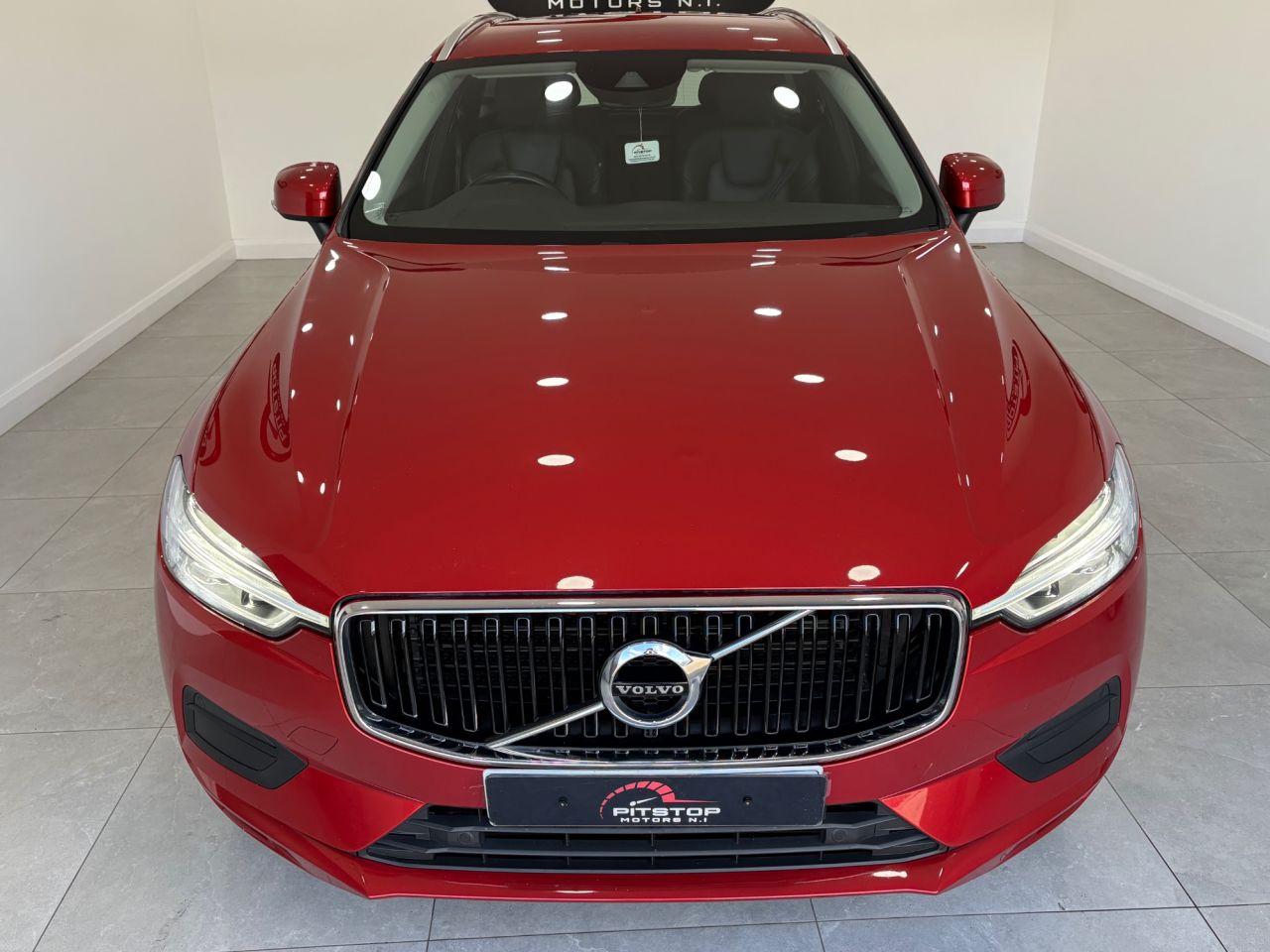 2019 VOLVO XC60 2.0 D4 Momentum SUV 5dr Diesel Auto Euro 6 (s/s) (190 ps) - vehicle photo 8 for sale on PureCar