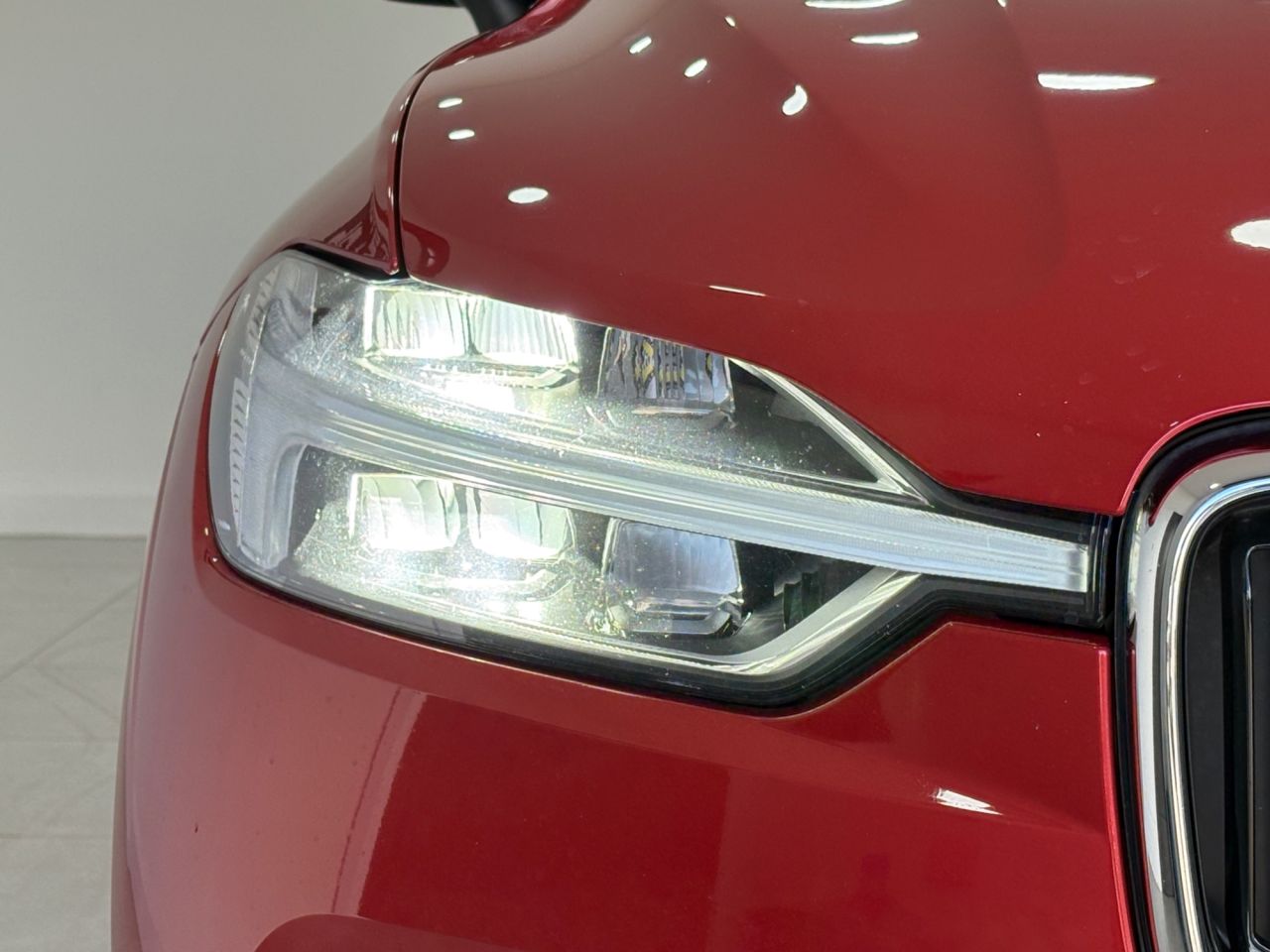 2019 VOLVO XC60 2.0 D4 Momentum SUV 5dr Diesel Auto Euro 6 (s/s) (190 ps) - vehicle photo 16 for sale on PureCar