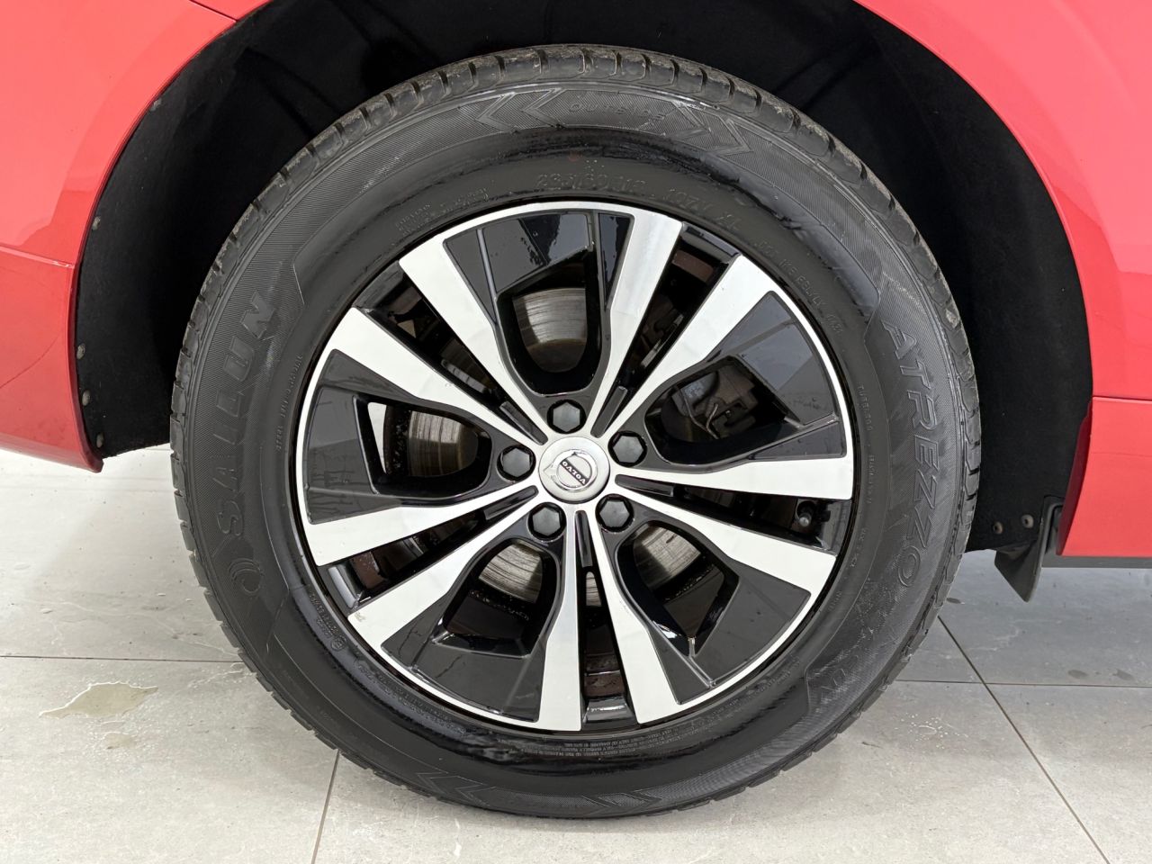 2019 VOLVO XC60 2.0 D4 Momentum SUV 5dr Diesel Auto Euro 6 (s/s) (190 ps) - vehicle photo 17 for sale on PureCar