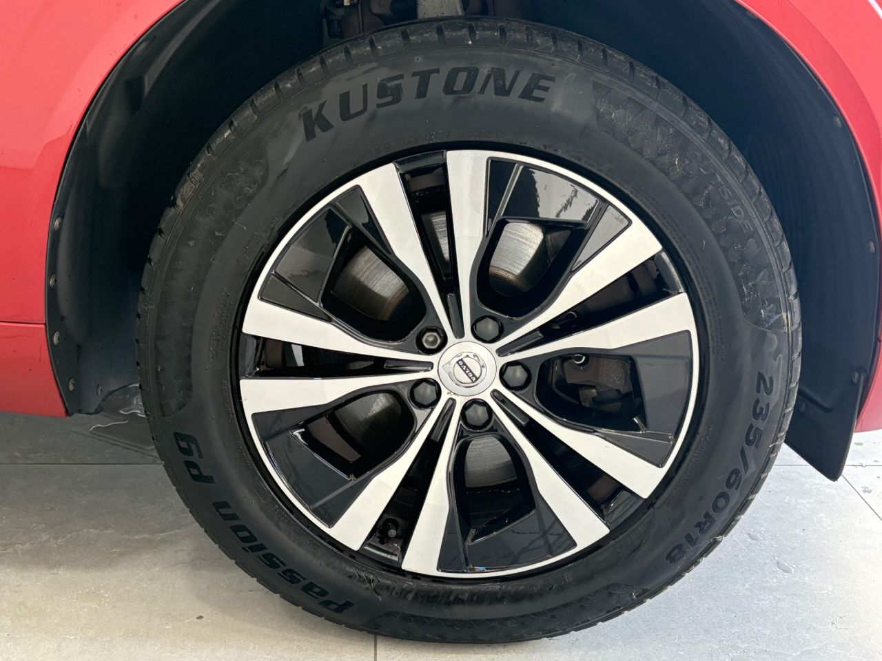 2019 VOLVO XC60 2.0 D4 Momentum SUV 5dr Diesel Auto Euro 6 (s/s) (190 ps) - vehicle photo 18 for sale on PureCar