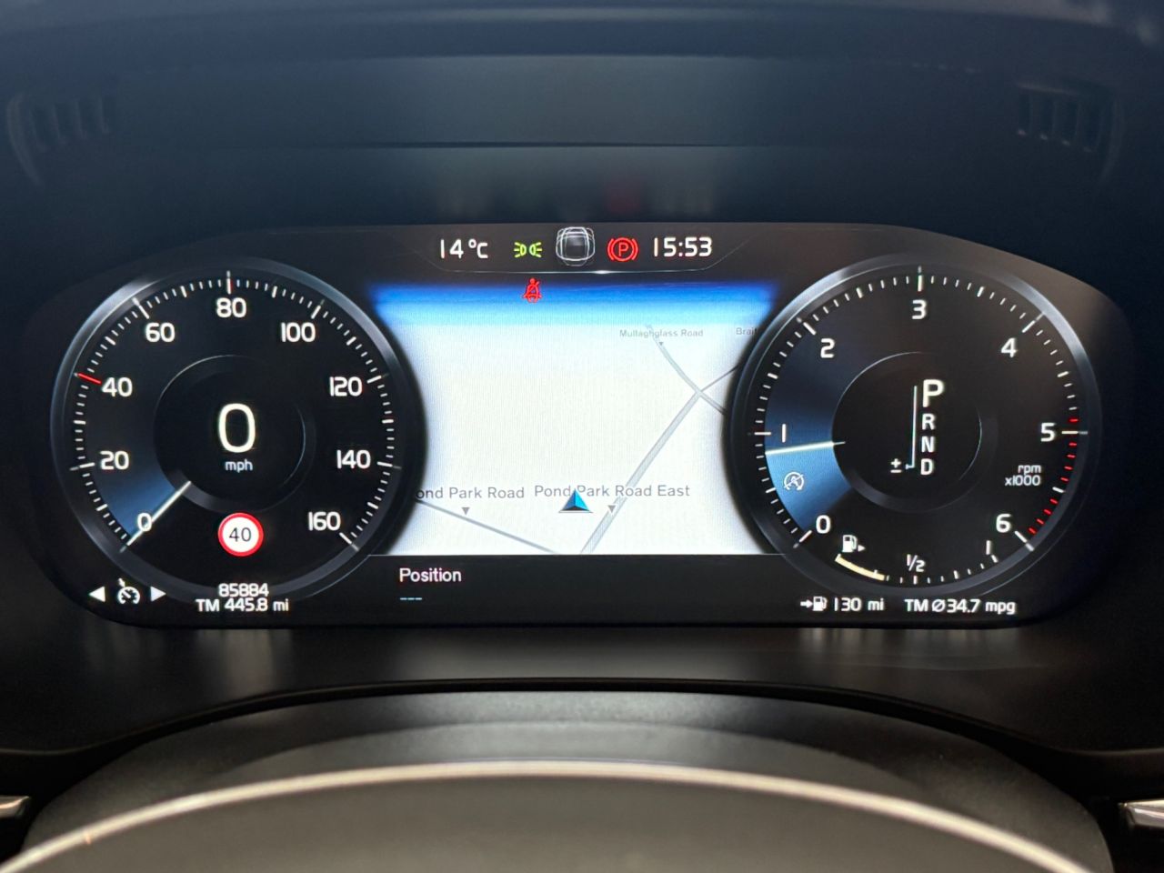 2019 VOLVO XC60 2.0 D4 Momentum SUV 5dr Diesel Auto Euro 6 (s/s) (190 ps) - vehicle photo 28 for sale on PureCar
