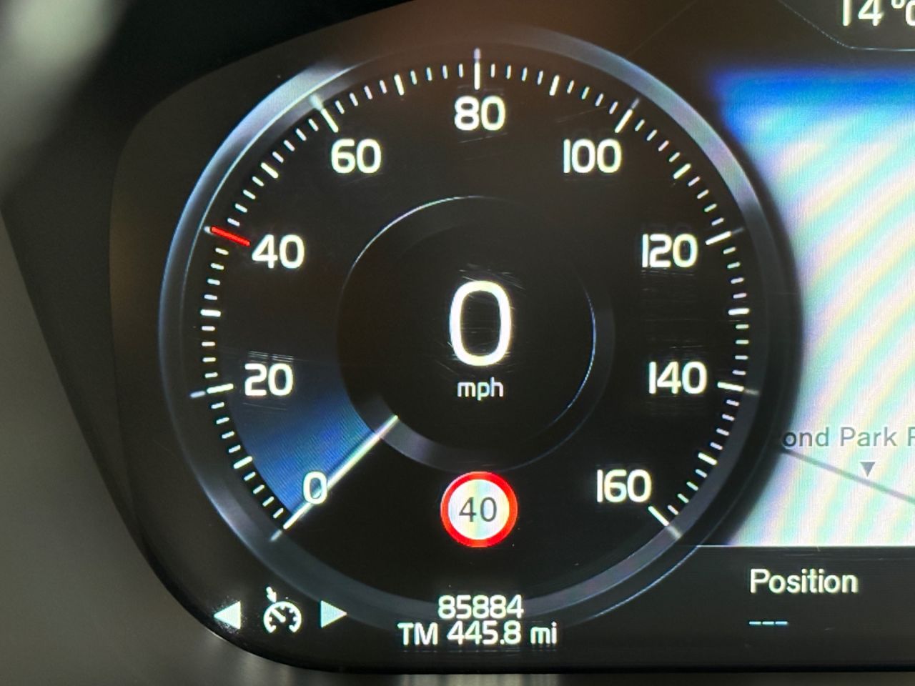 2019 VOLVO XC60 2.0 D4 Momentum SUV 5dr Diesel Auto Euro 6 (s/s) (190 ps) - vehicle photo 29 for sale on PureCar
