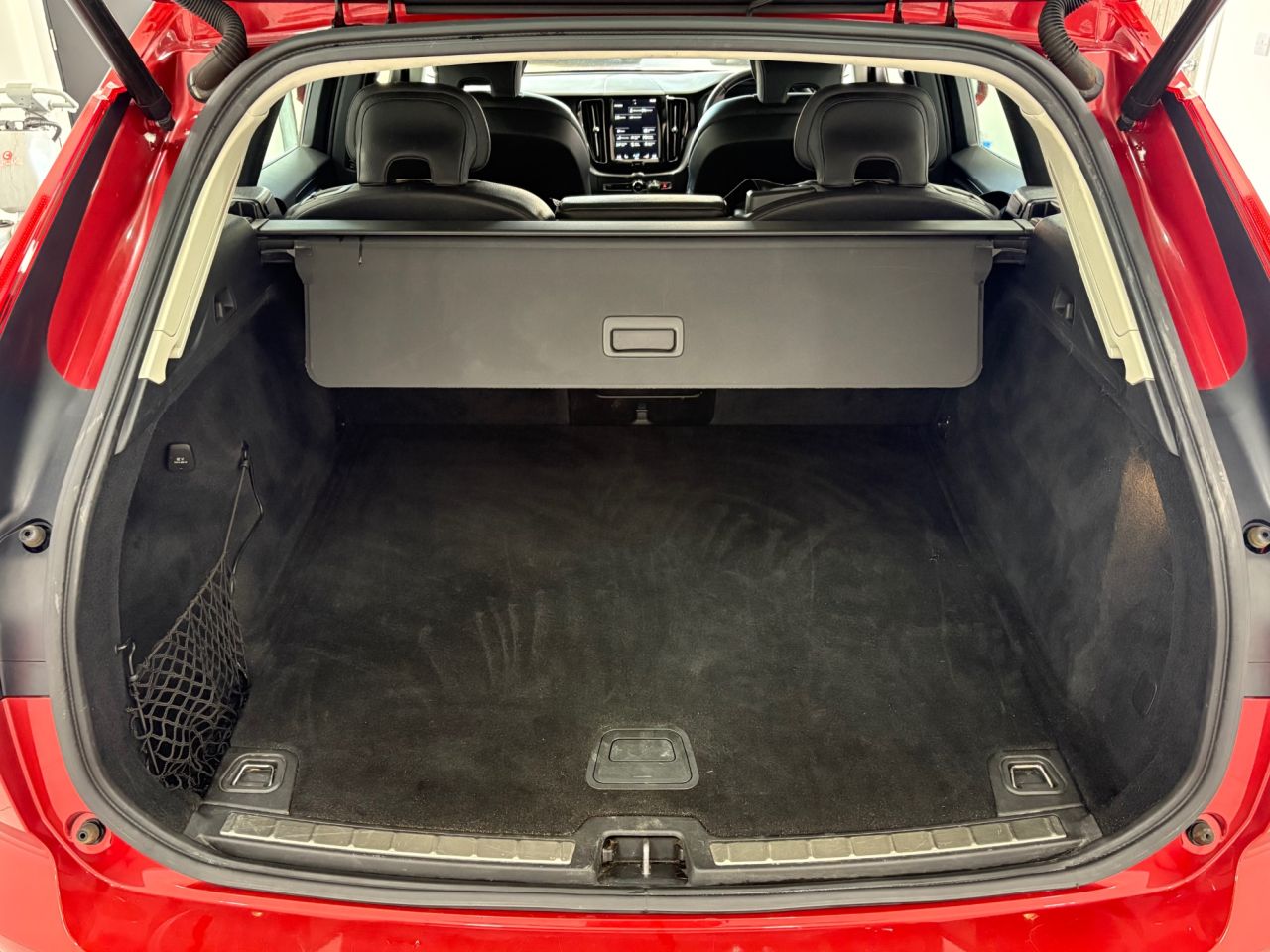 2019 VOLVO XC60 2.0 D4 Momentum SUV 5dr Diesel Auto Euro 6 (s/s) (190 ps) - vehicle photo 50 for sale on PureCar