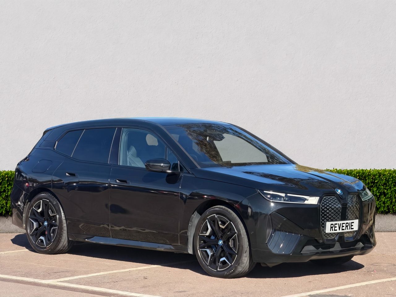 2023 BMW iX