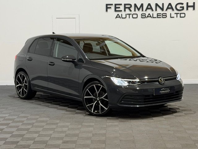 2024 Volkswagen Golf