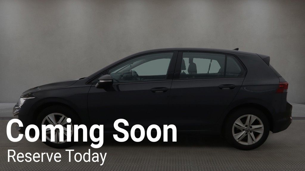 2024 VOLKSWAGEN GOLF 1.5 TSI Life Hatchback 5dr Petrol Manual Euro 6 (s/s) (130 ps) - vehicle photo 6 for sale on PureCar