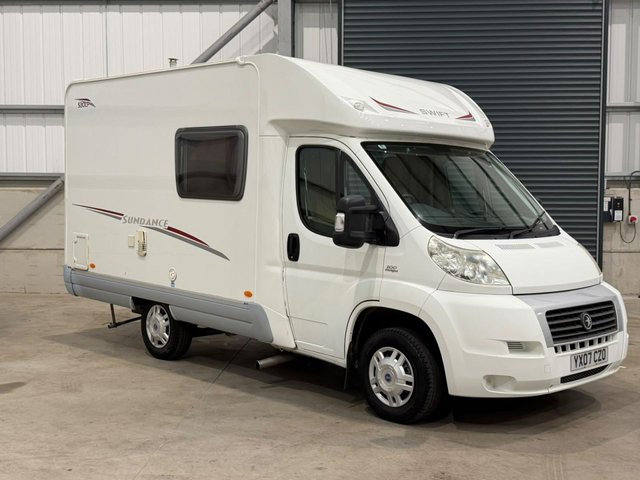 Fiat Ducato 2007