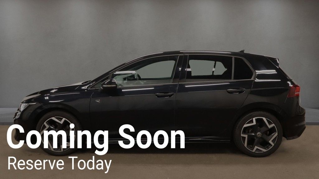 2025 VOLKSWAGEN GOLF 2.0 TDI R-Line Hatchback 5dr Diesel DSG Euro 6 (s/s) (150 ps) - vehicle photo 6 for sale on PureCar