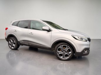 2016 Renault Kadjar