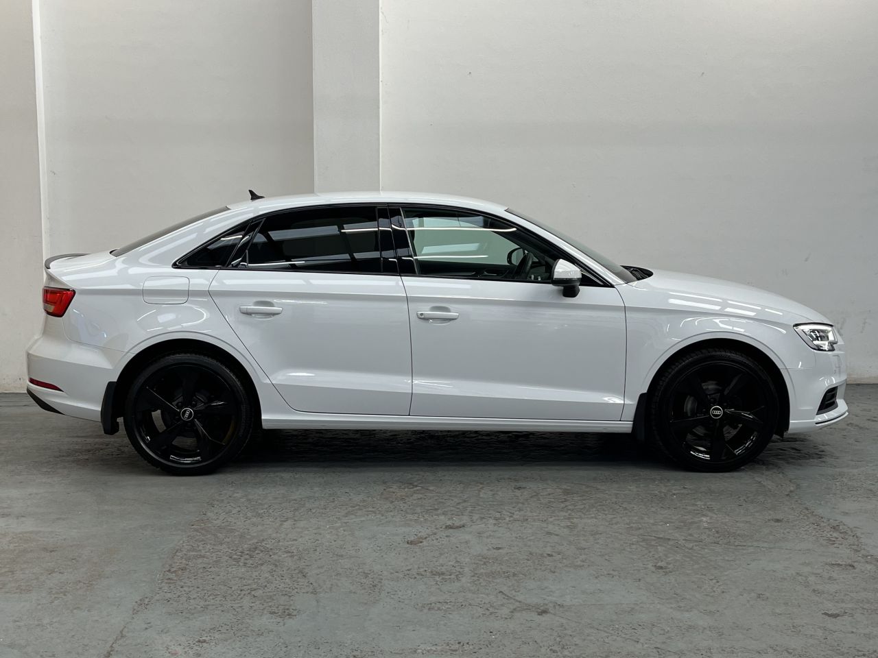 2020 AUDI A3 1.4TFSI Sport 4dr Petrol S Tronic - vehicle photo 3 for sale on PureCar
