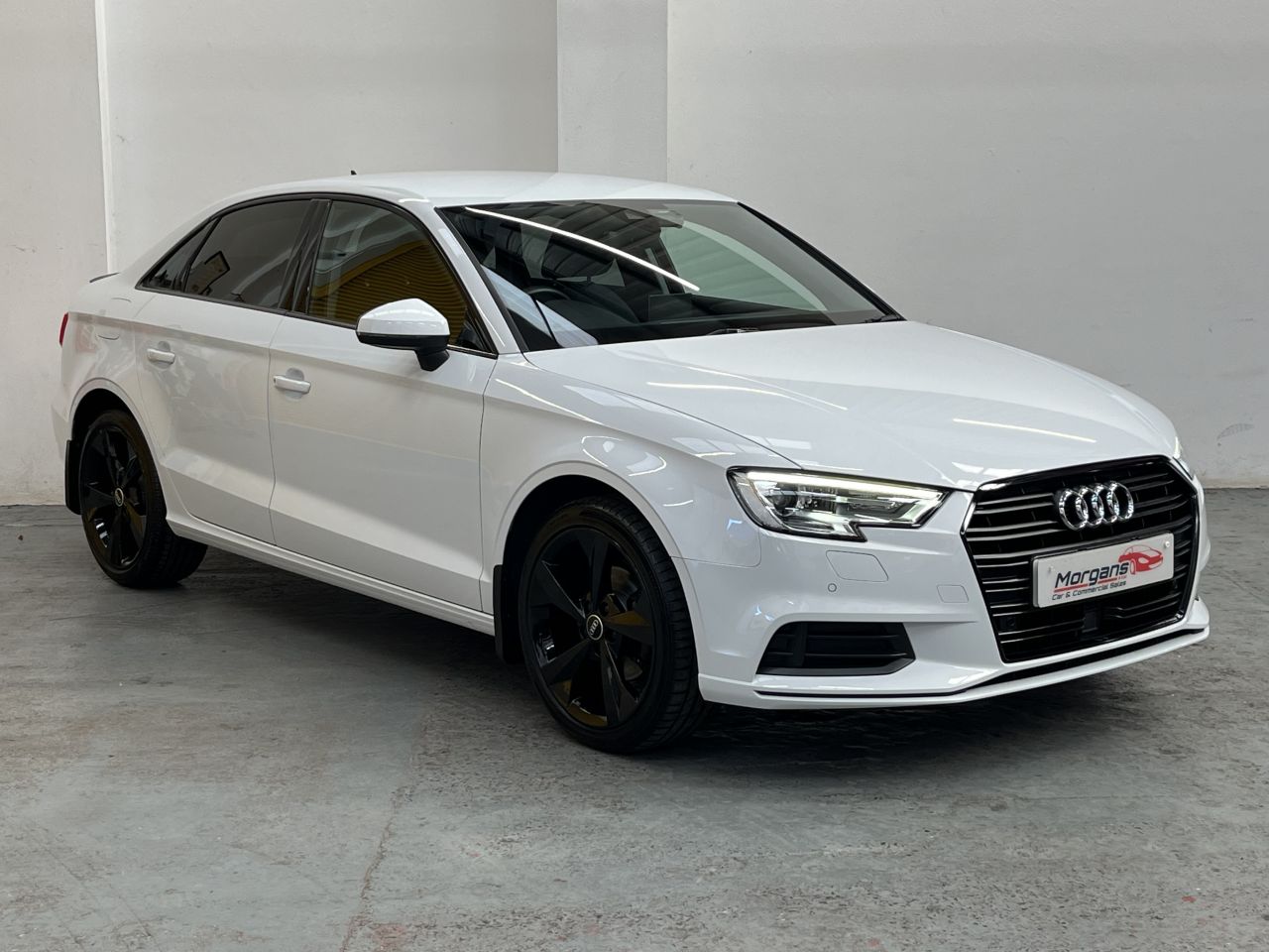 2020 AUDI A3 1.4TFSI Sport 4dr Petrol S Tronic - vehicle photo 4 for sale on PureCar