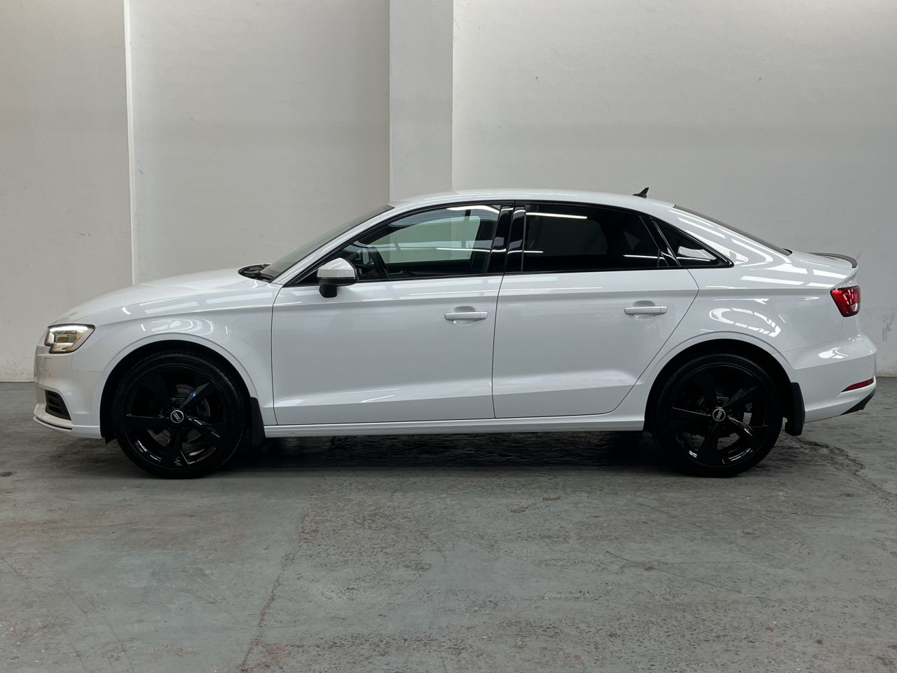 2020 AUDI A3 1.4TFSI Sport 4dr Petrol S Tronic - vehicle photo 5 for sale on PureCar