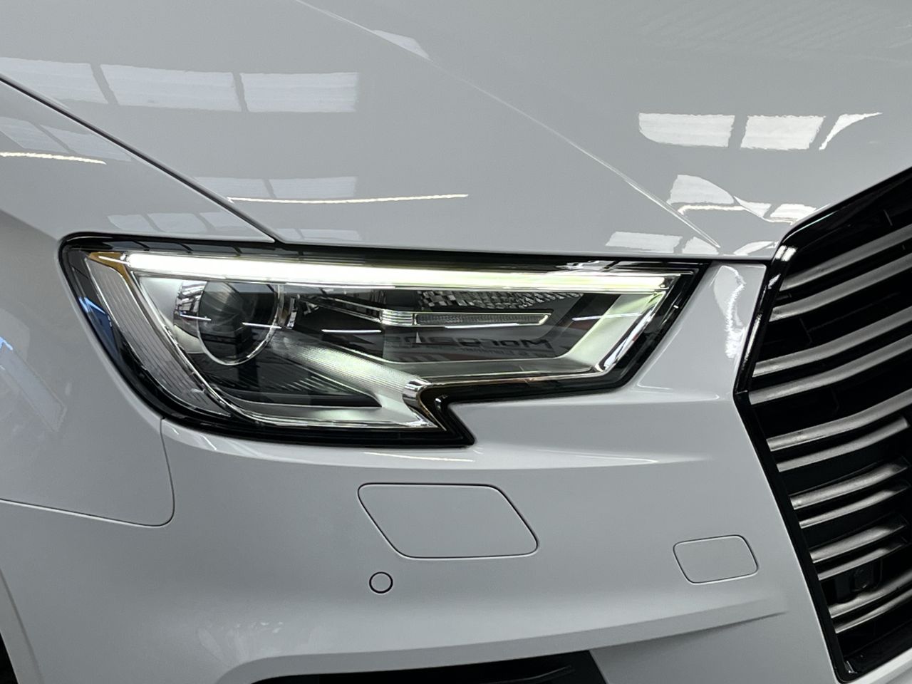 2020 AUDI A3 1.4TFSI Sport 4dr Petrol S Tronic - vehicle photo 9 for sale on PureCar