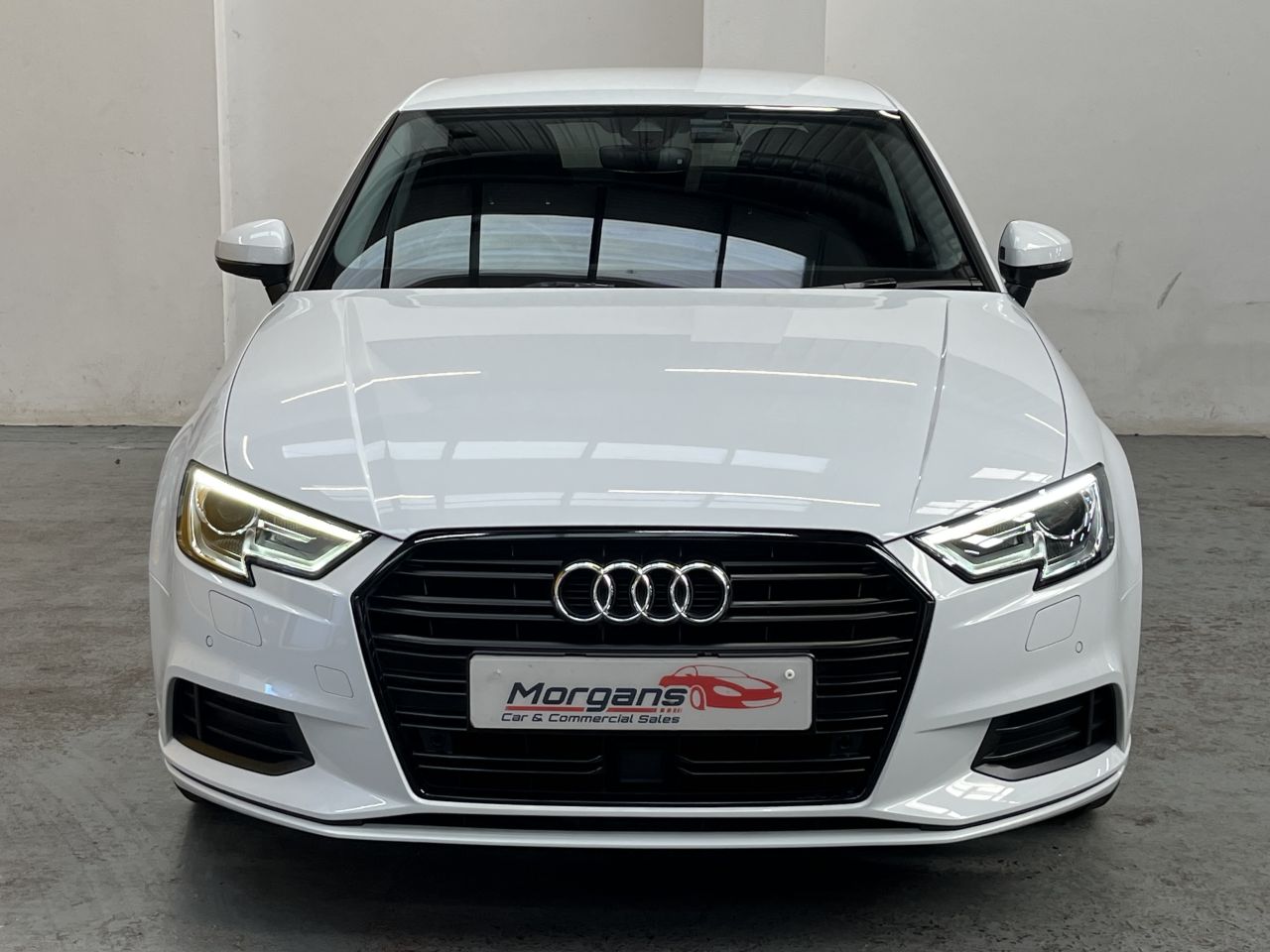 2020 AUDI A3 1.4TFSI Sport 4dr Petrol S Tronic - vehicle photo 10 for sale on PureCar