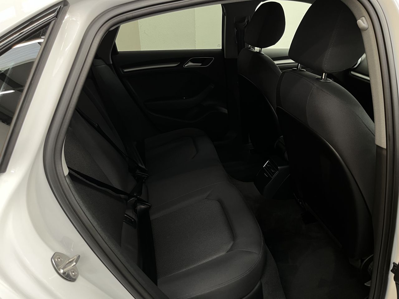 2020 AUDI A3 1.4TFSI Sport 4dr Petrol S Tronic - vehicle photo 13 for sale on PureCar