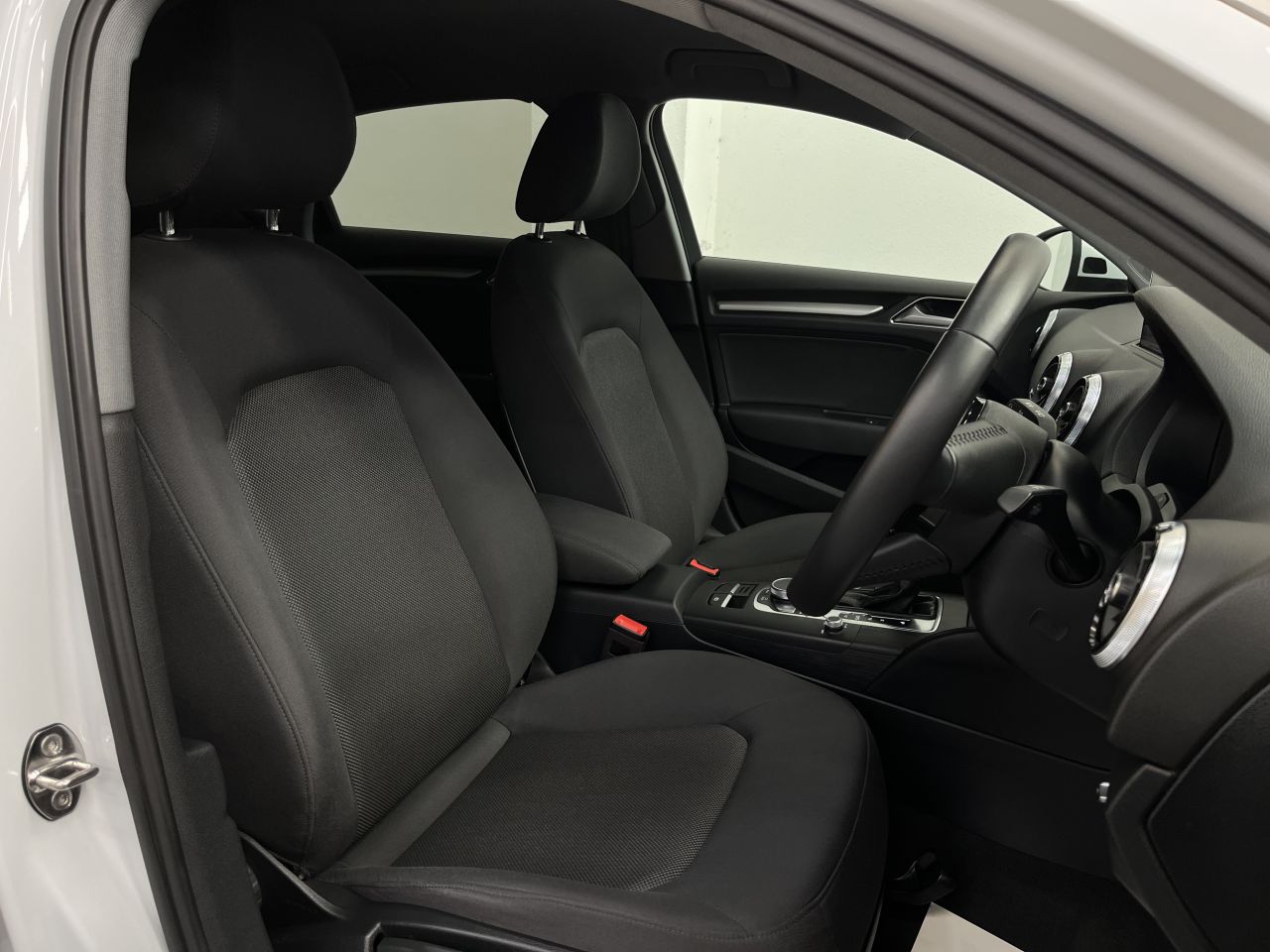 2020 AUDI A3 1.4TFSI Sport 4dr Petrol S Tronic - vehicle photo 14 for sale on PureCar