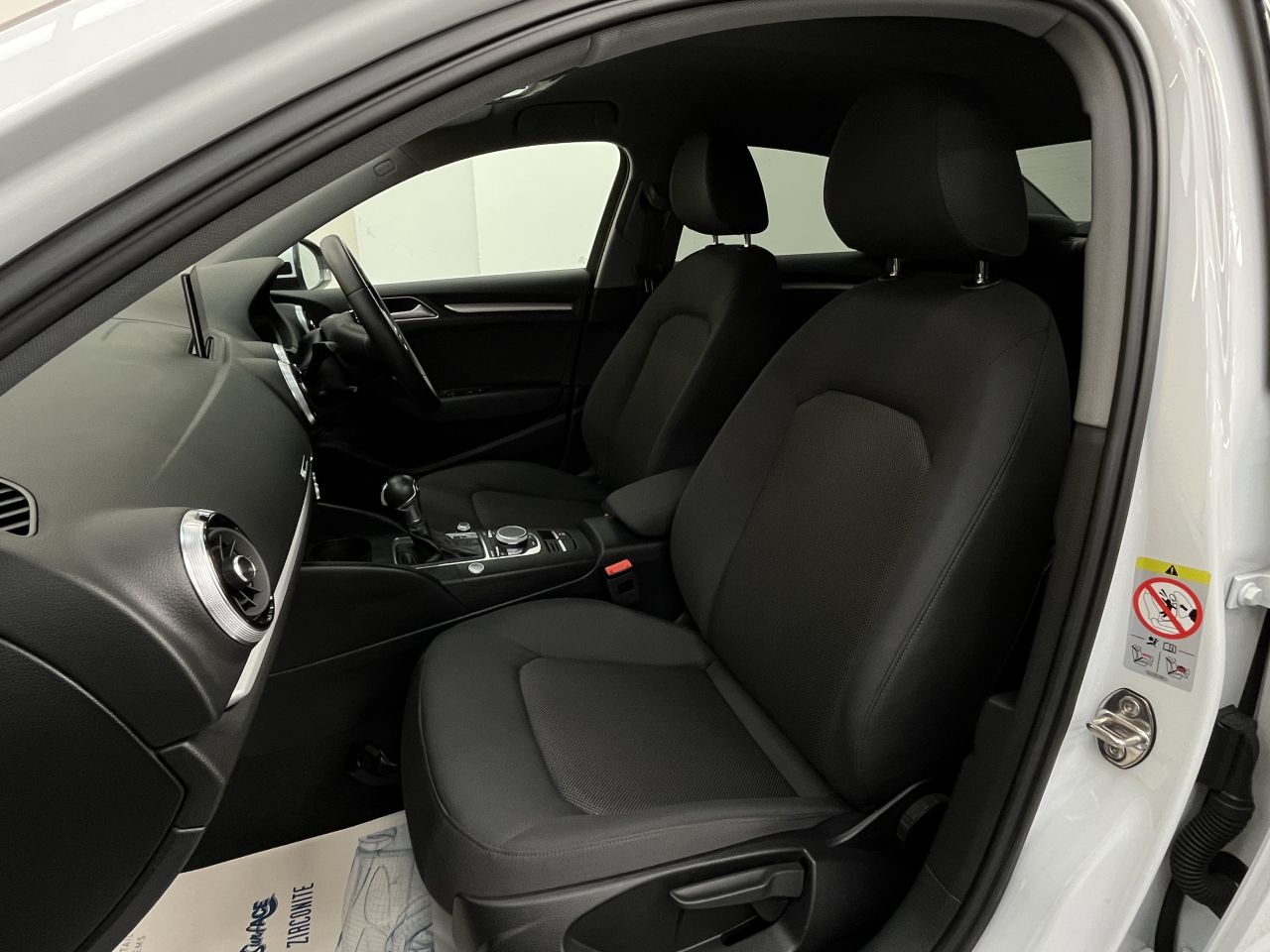 2020 AUDI A3 1.4TFSI Sport 4dr Petrol S Tronic - vehicle photo 16 for sale on PureCar