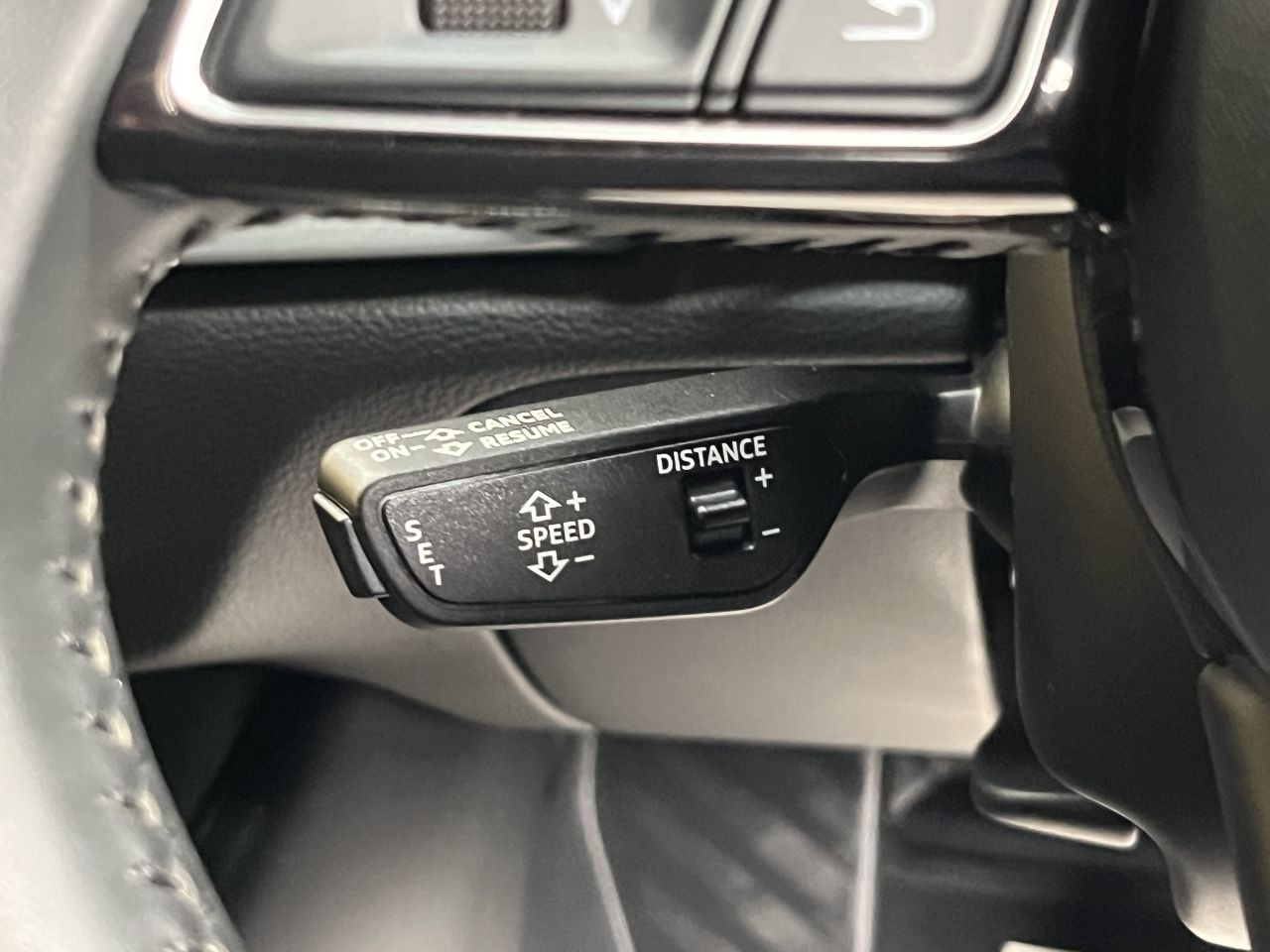 2020 AUDI A3 1.4TFSI Sport 4dr Petrol S Tronic - vehicle photo 18 for sale on PureCar
