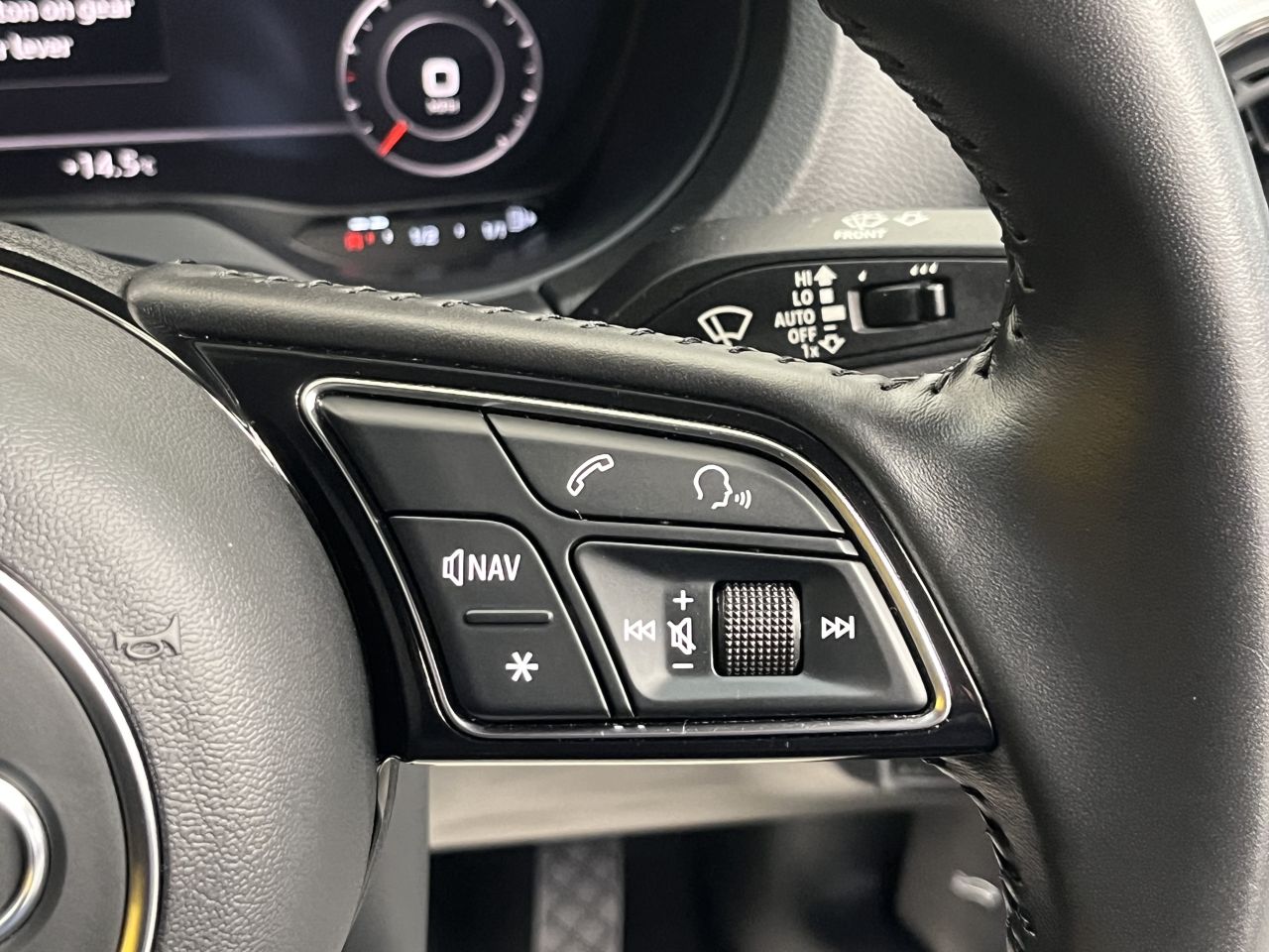 2020 AUDI A3 1.4TFSI Sport 4dr Petrol S Tronic - vehicle photo 21 for sale on PureCar
