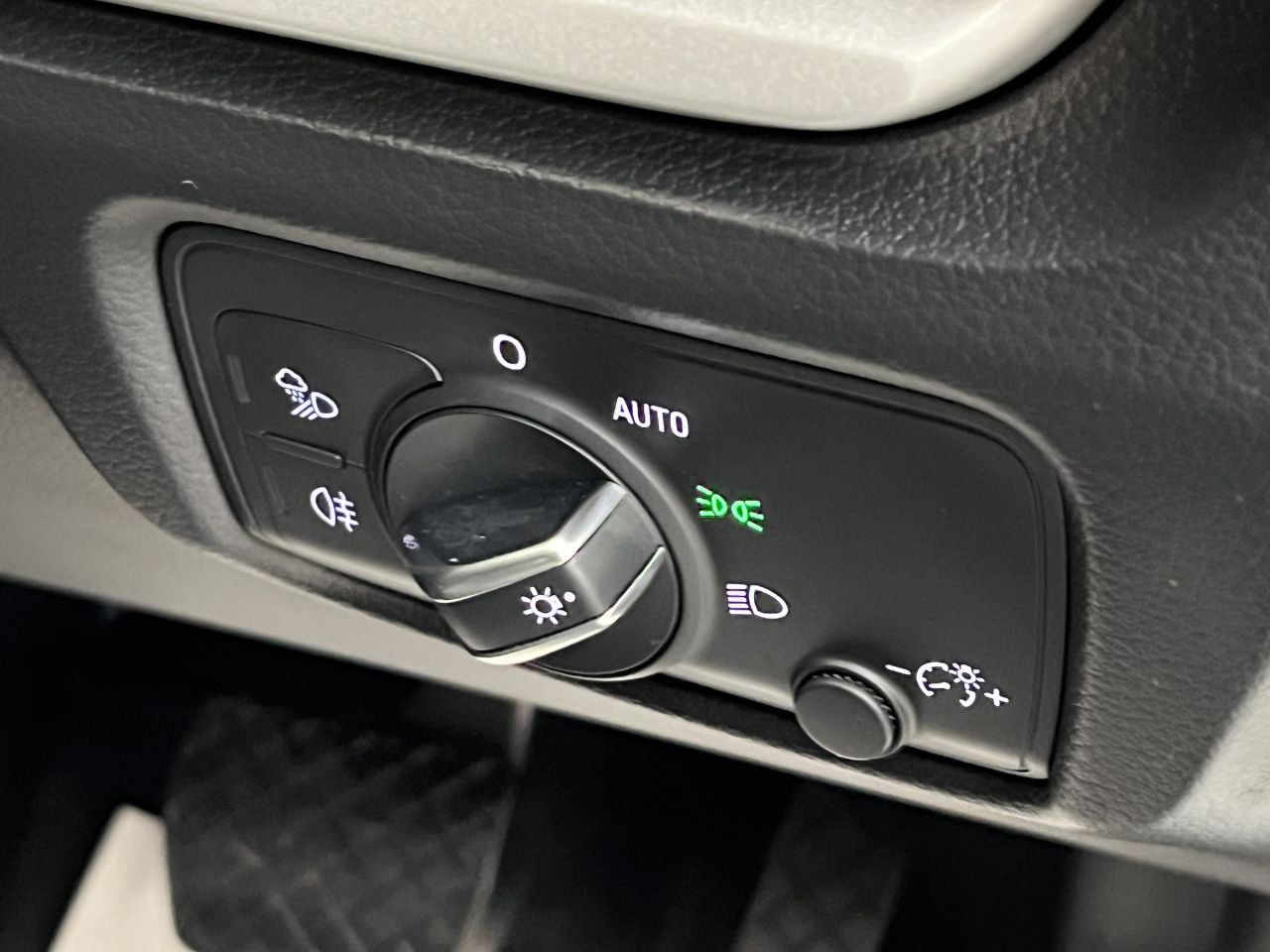 2020 AUDI A3 1.4TFSI Sport 4dr Petrol S Tronic - vehicle photo 23 for sale on PureCar