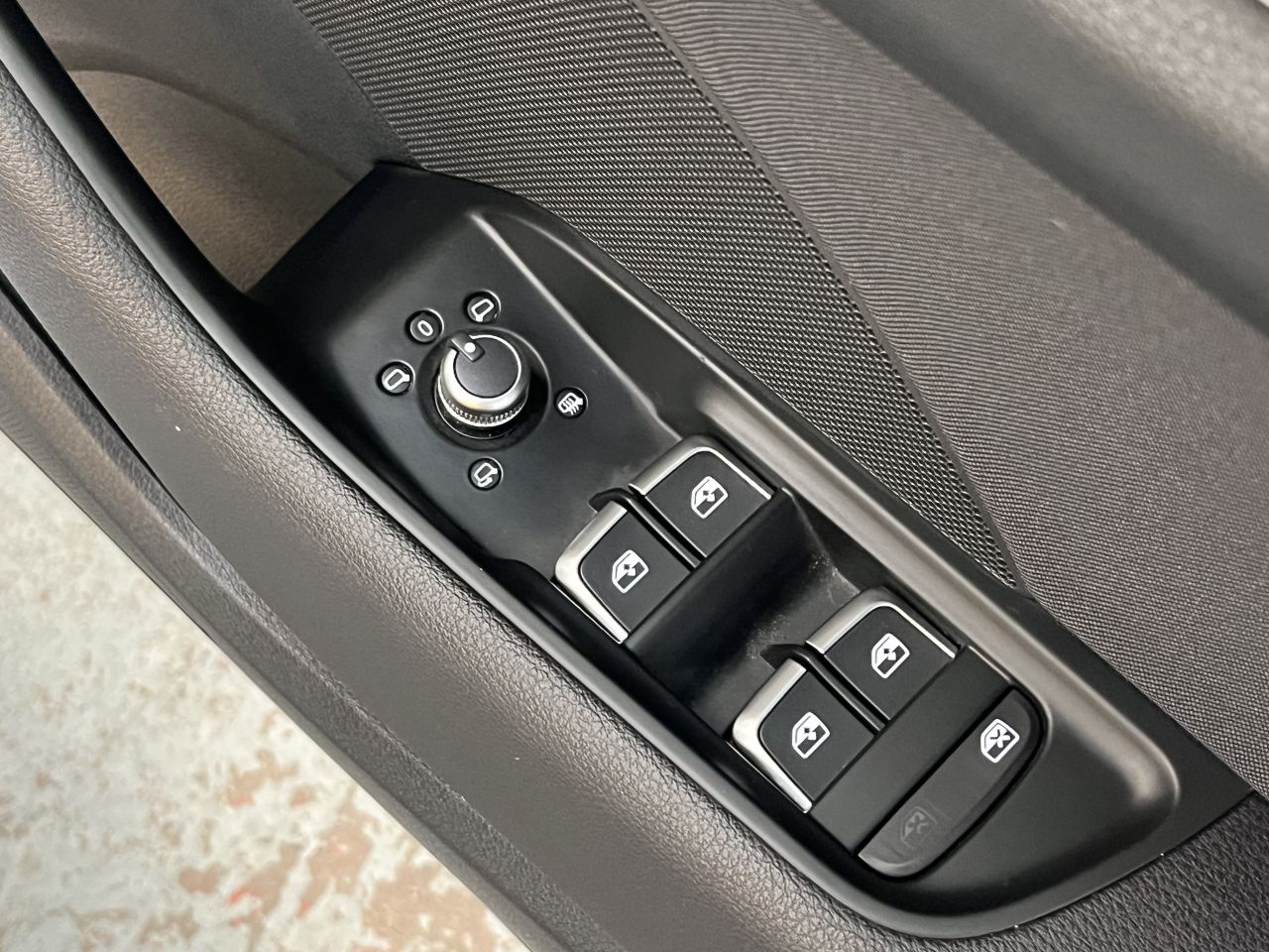 2020 AUDI A3 1.4TFSI Sport 4dr Petrol S Tronic - vehicle photo 24 for sale on PureCar