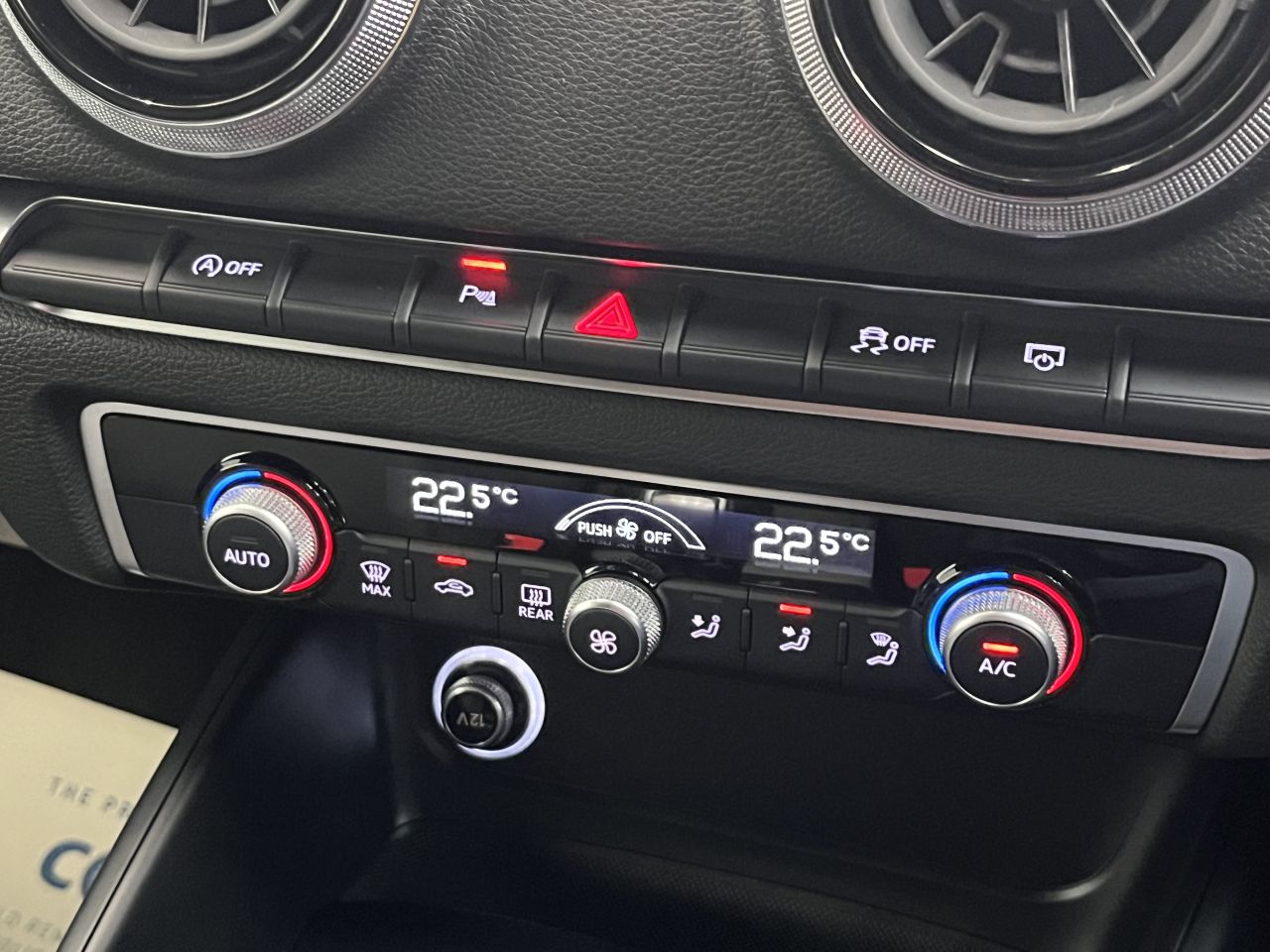 2020 AUDI A3 1.4TFSI Sport 4dr Petrol S Tronic - vehicle photo 25 for sale on PureCar