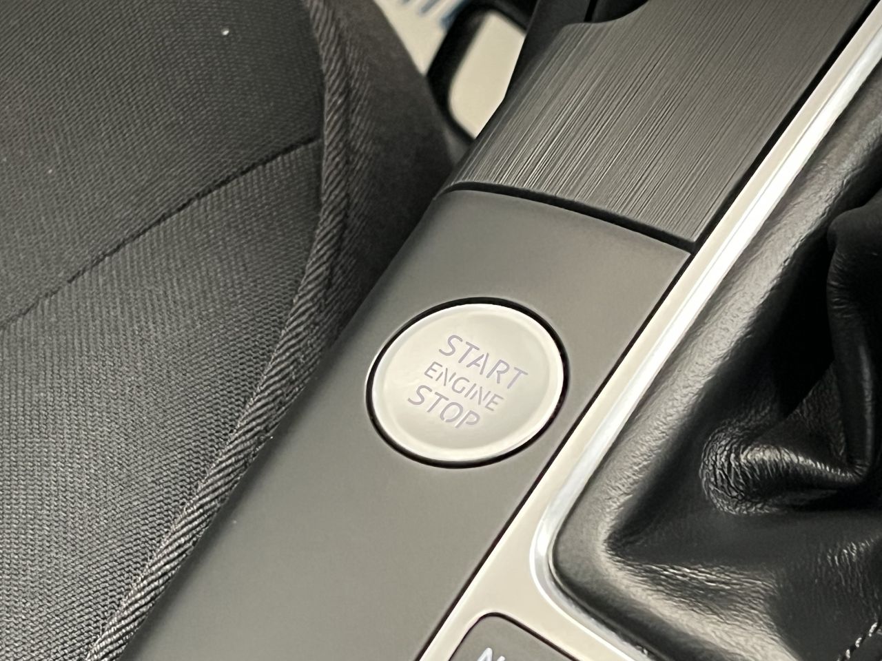 2020 AUDI A3 1.4TFSI Sport 4dr Petrol S Tronic - vehicle photo 27 for sale on PureCar