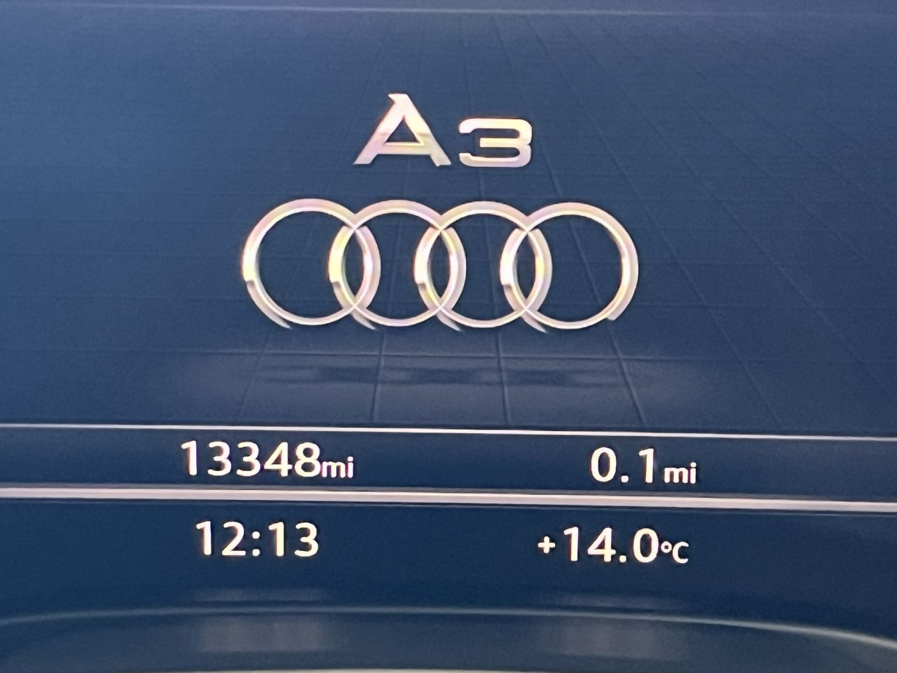 2020 AUDI A3 1.4TFSI Sport 4dr Petrol S Tronic - vehicle photo 42 for sale on PureCar
