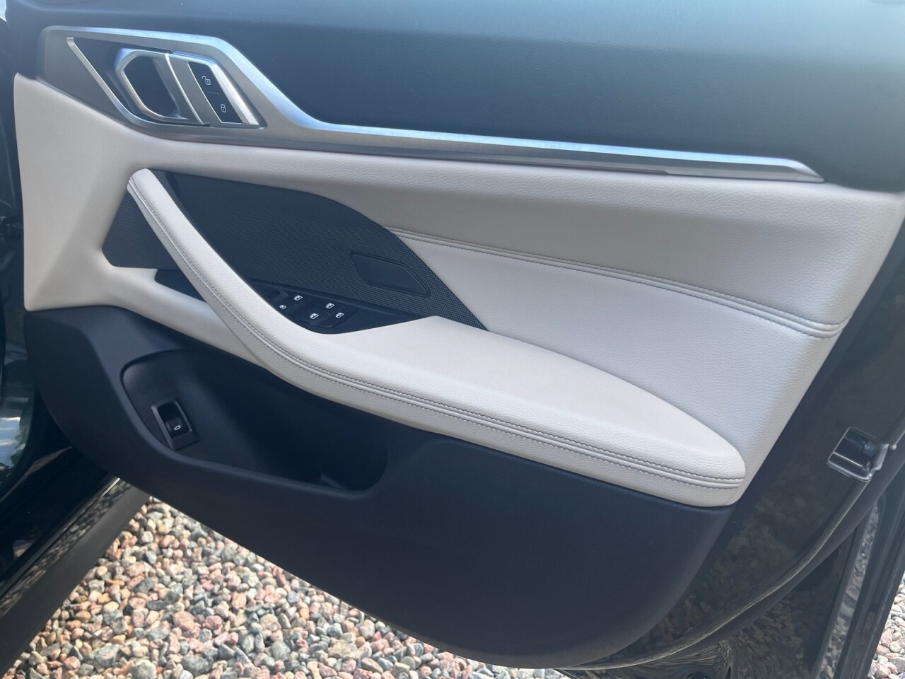 2022 BMW 4 SERIES GRAN COUPE 2.0 420d MHT M Sport Hatchback 5dr Diesel Hybrid Auto Euro 6 (s/s) (190 ps) - vehicle photo 26 for sale on PureCar
