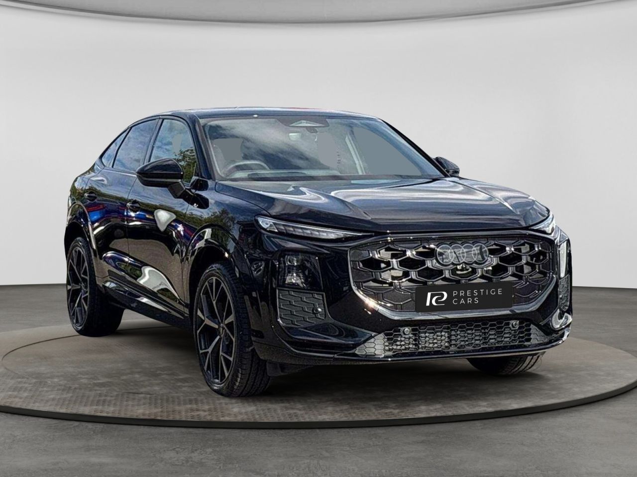 2026 Audi Q3