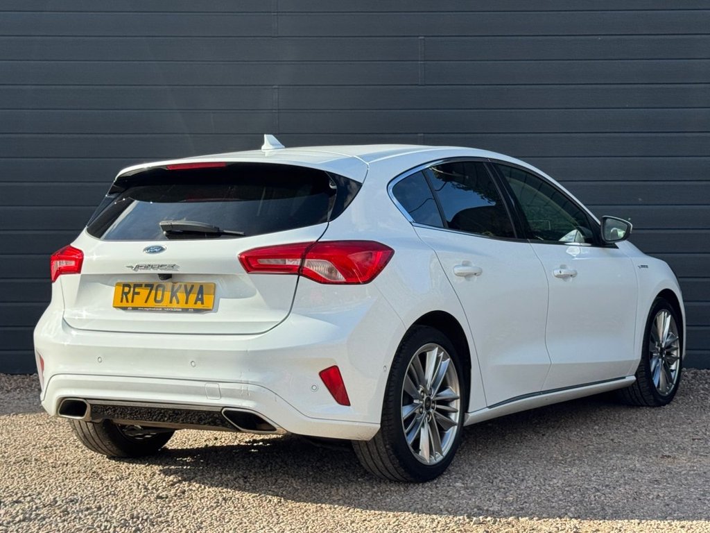 2021 Ford Focus — image 6