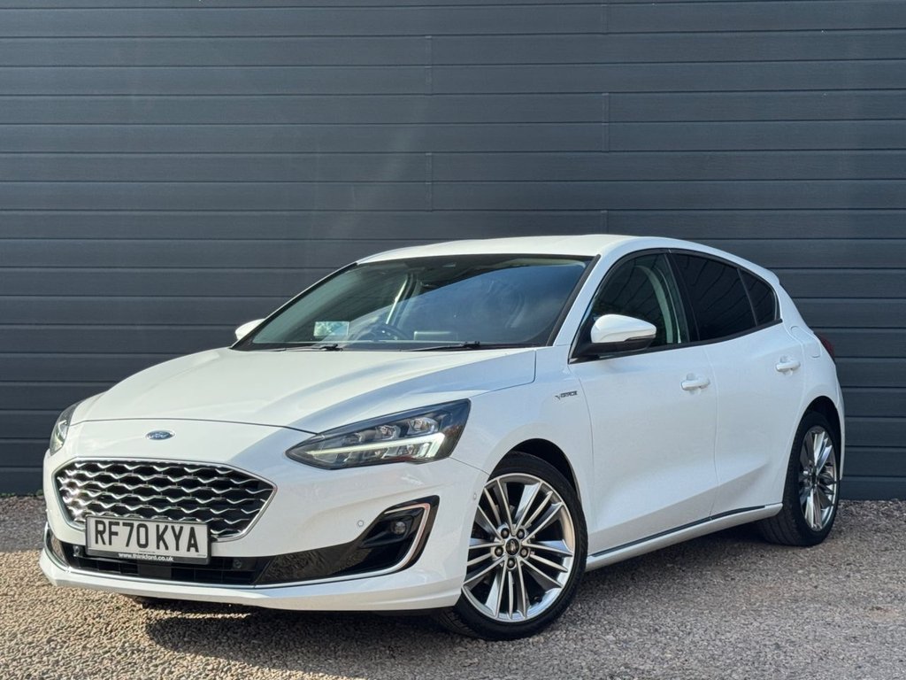 2021 Ford Focus — image 5