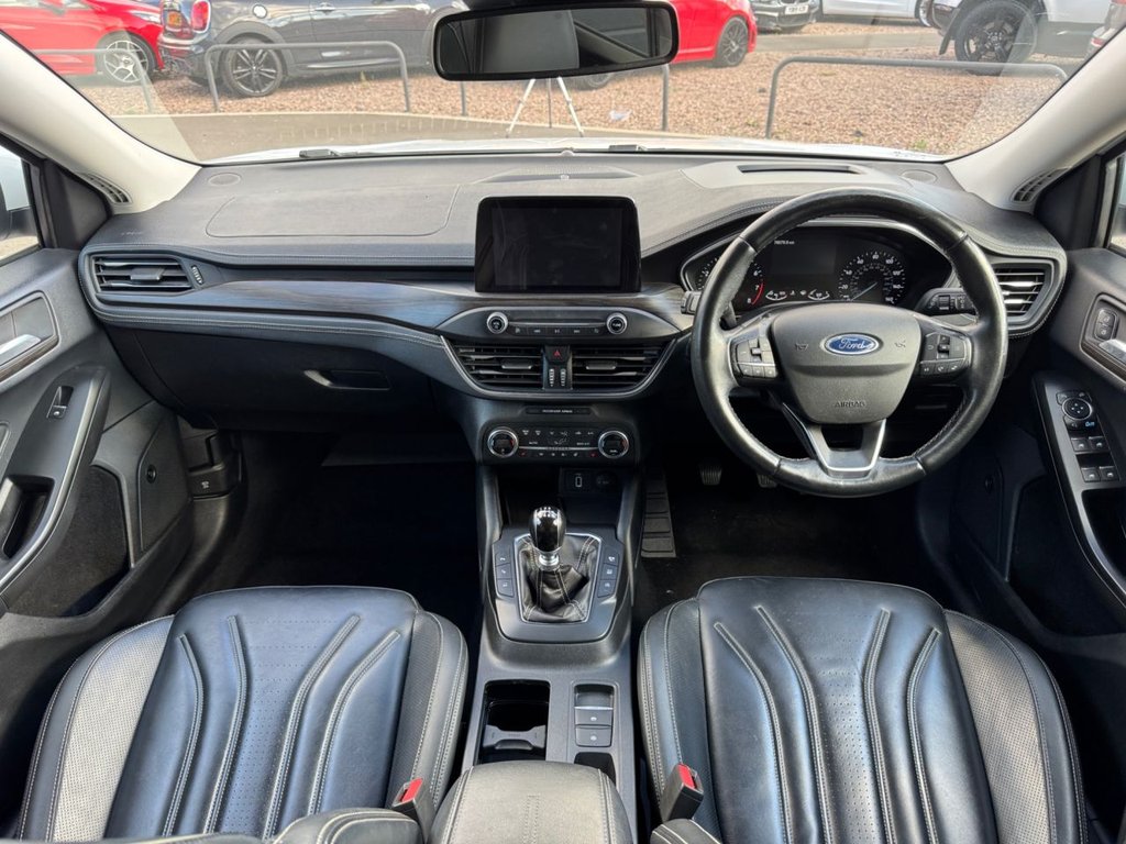 2021 Ford Focus — image 4