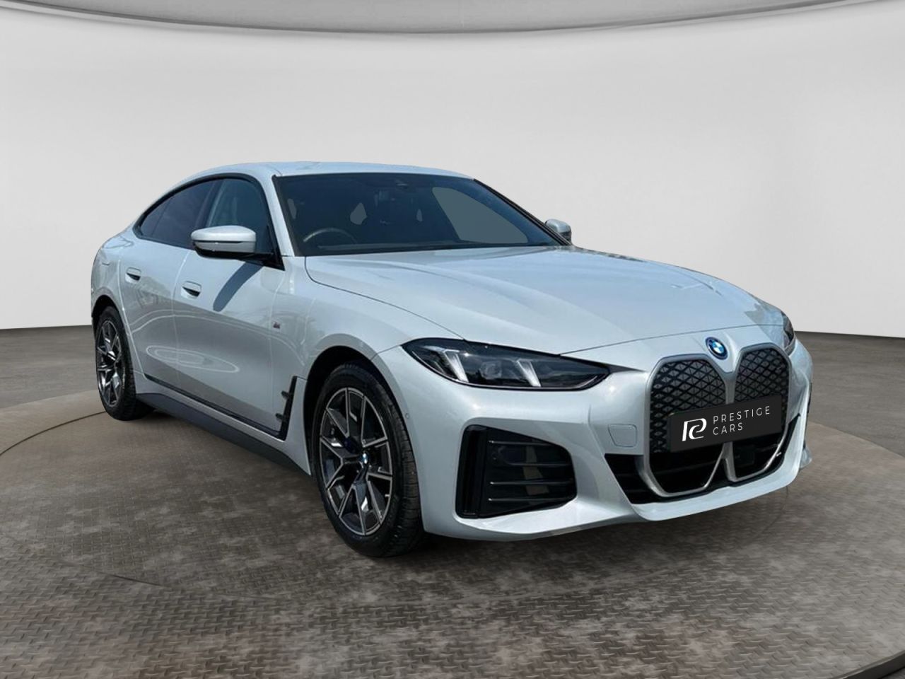 2025 BMW i4