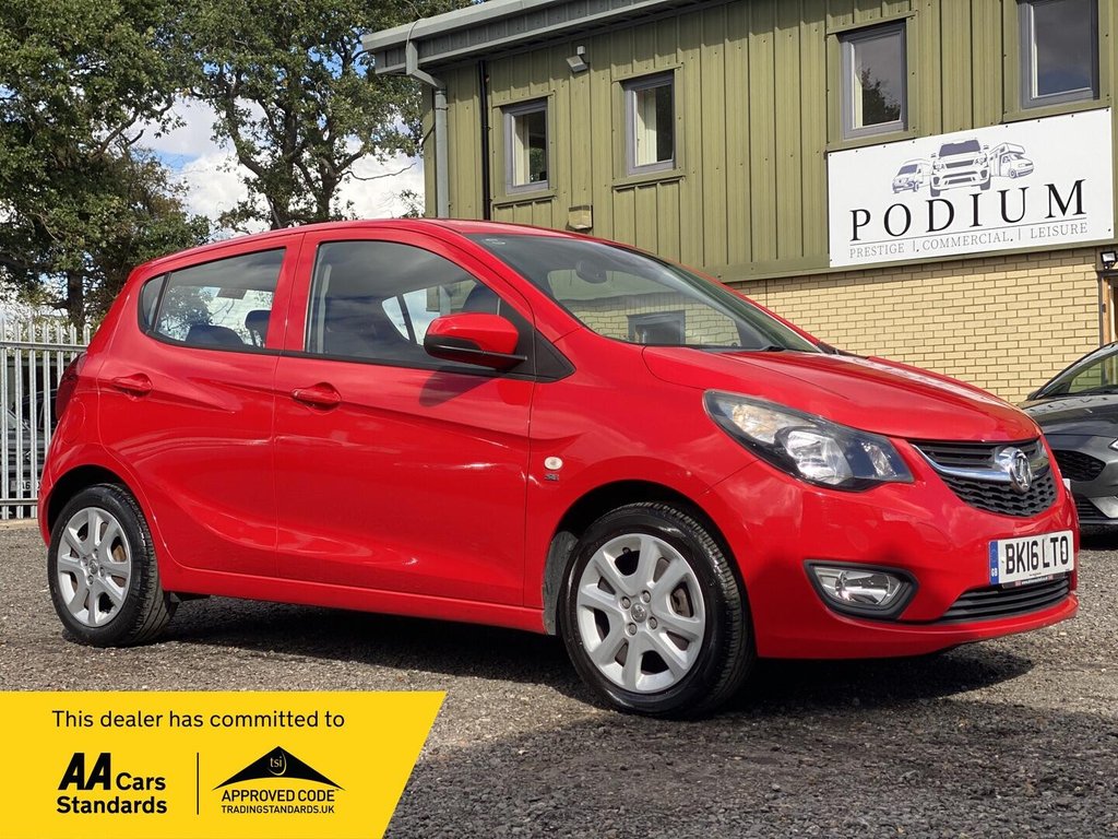 Vauxhall Viva