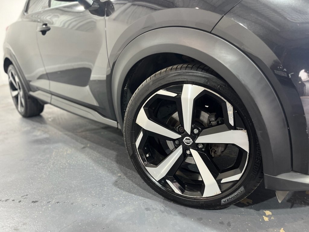 2021 Nissan Juke — image 5