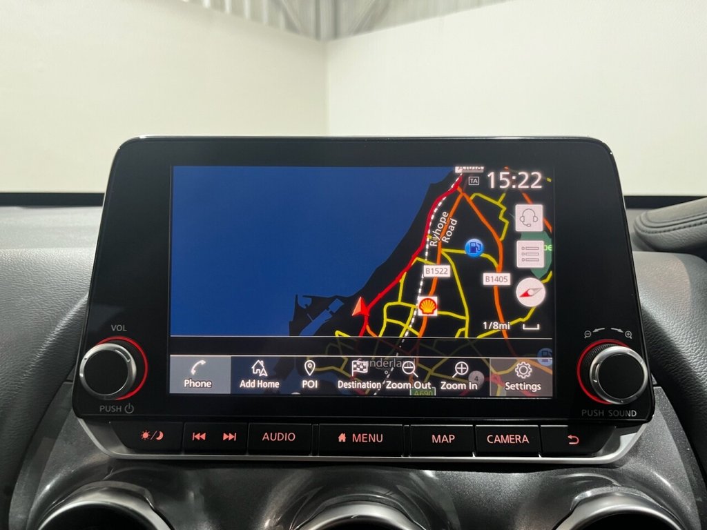 2021 Nissan Juke — image 7
