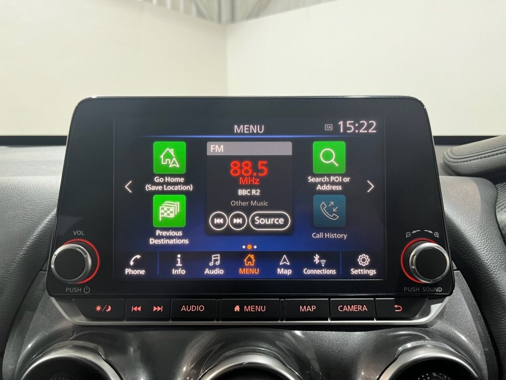 2021 Nissan Juke — image 8