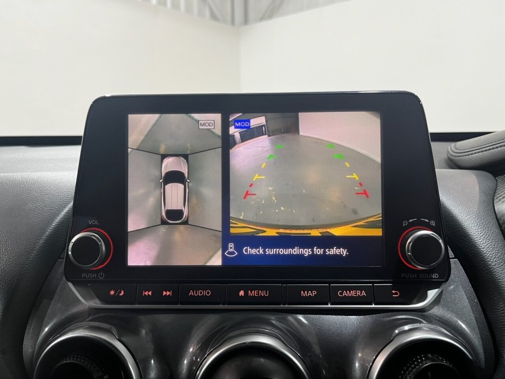 2021 Nissan Juke — image 9