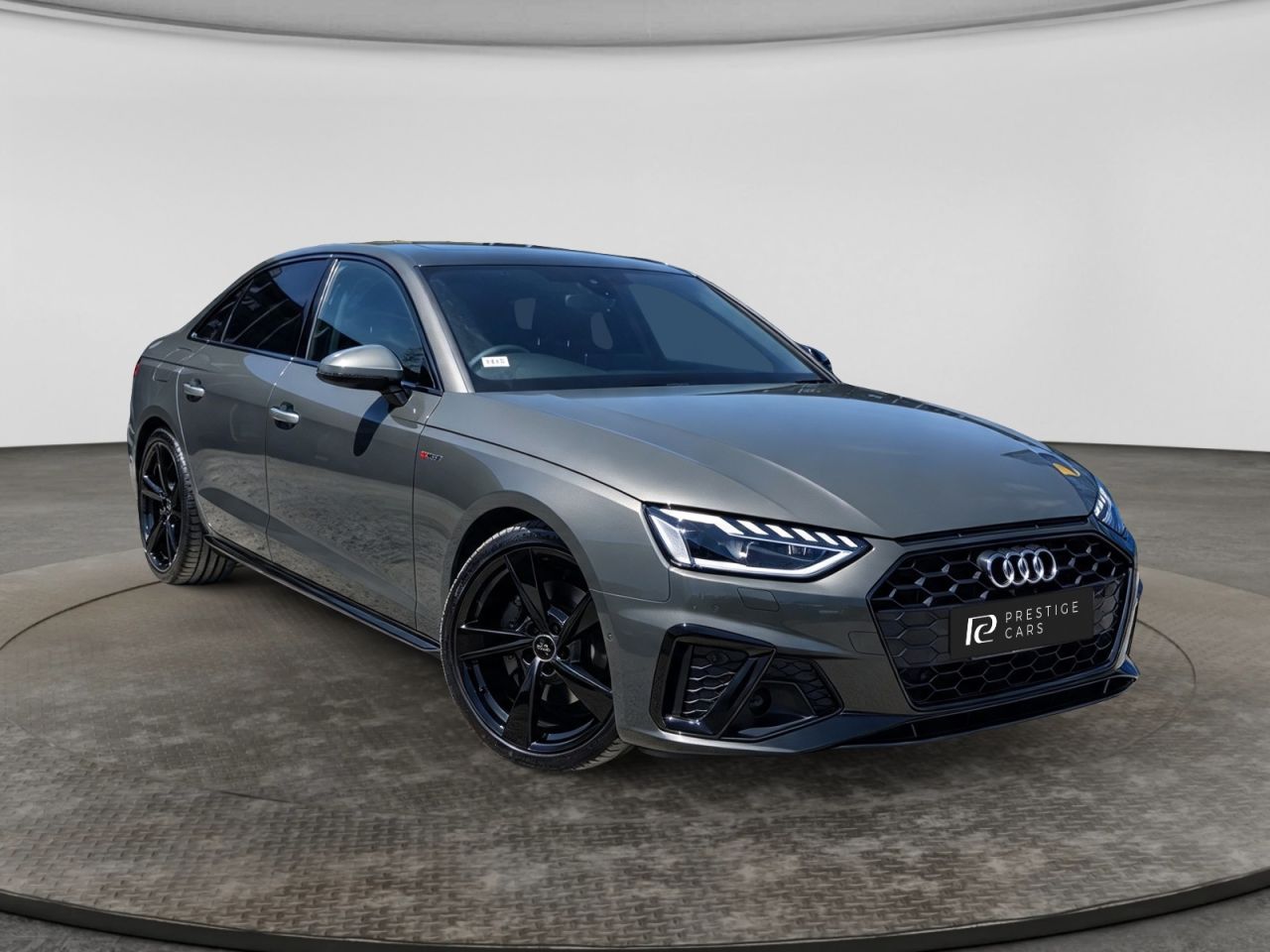 2024 Audi A4