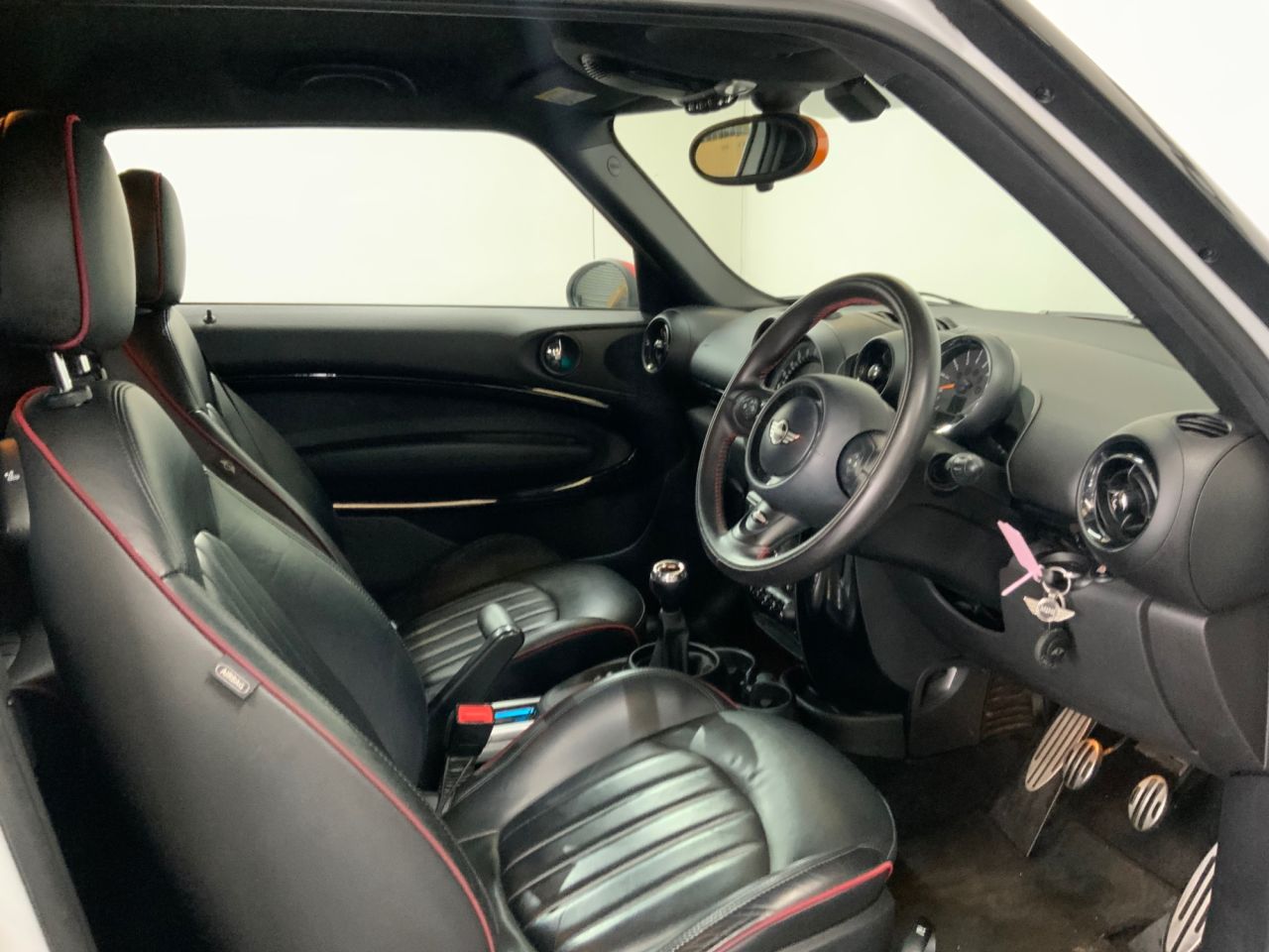 2015 MINI COOPER 1.6 John Cooper Works SUV 3dr Petrol Manual ALL4 Euro 5 (s/s) (218 ps) - vehicle photo 12 for sale on PureCar