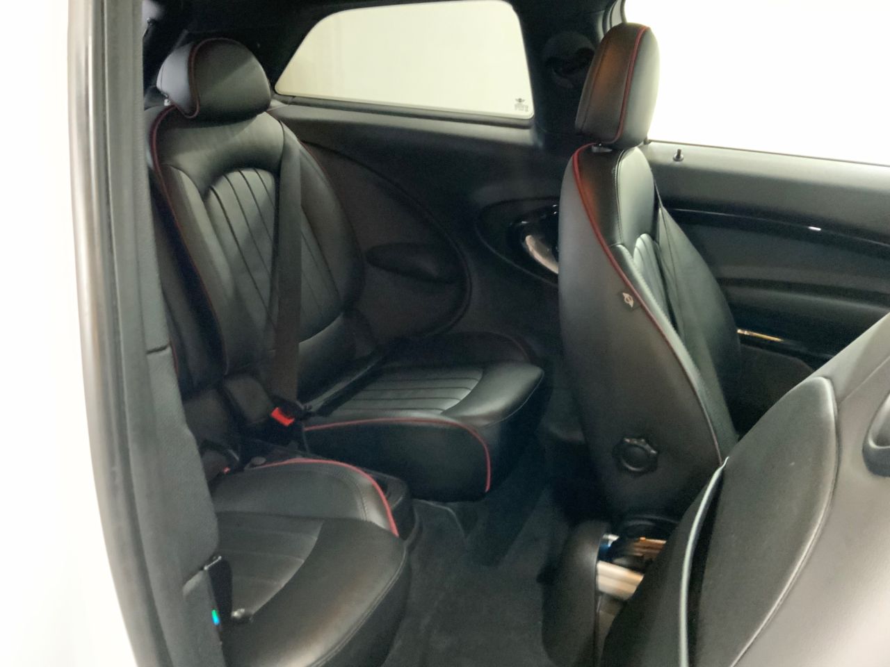 2015 MINI COOPER 1.6 John Cooper Works SUV 3dr Petrol Manual ALL4 Euro 5 (s/s) (218 ps) - vehicle photo 16 for sale on PureCar