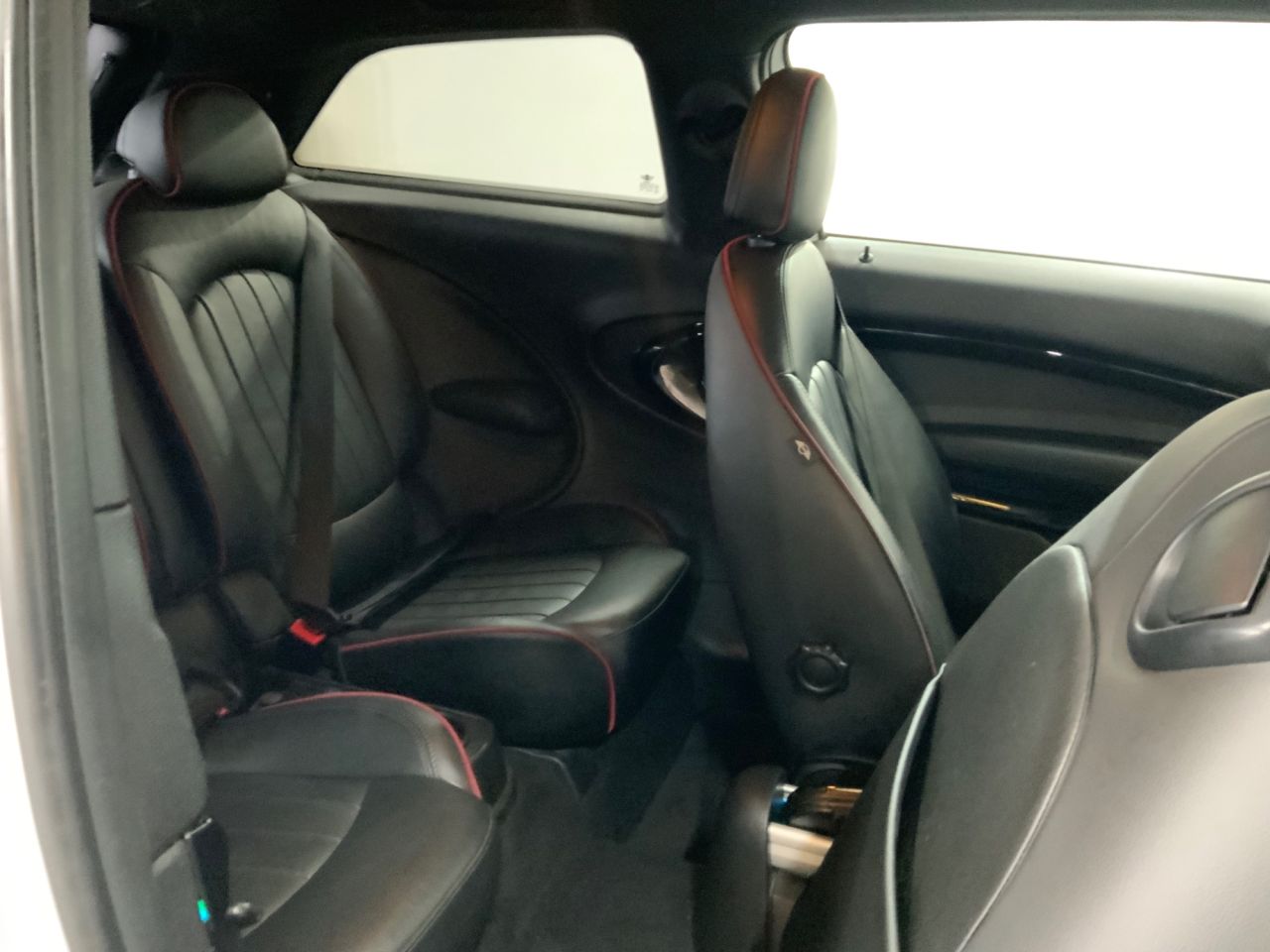 2015 MINI COOPER 1.6 John Cooper Works SUV 3dr Petrol Manual ALL4 Euro 5 (s/s) (218 ps) - vehicle photo 17 for sale on PureCar