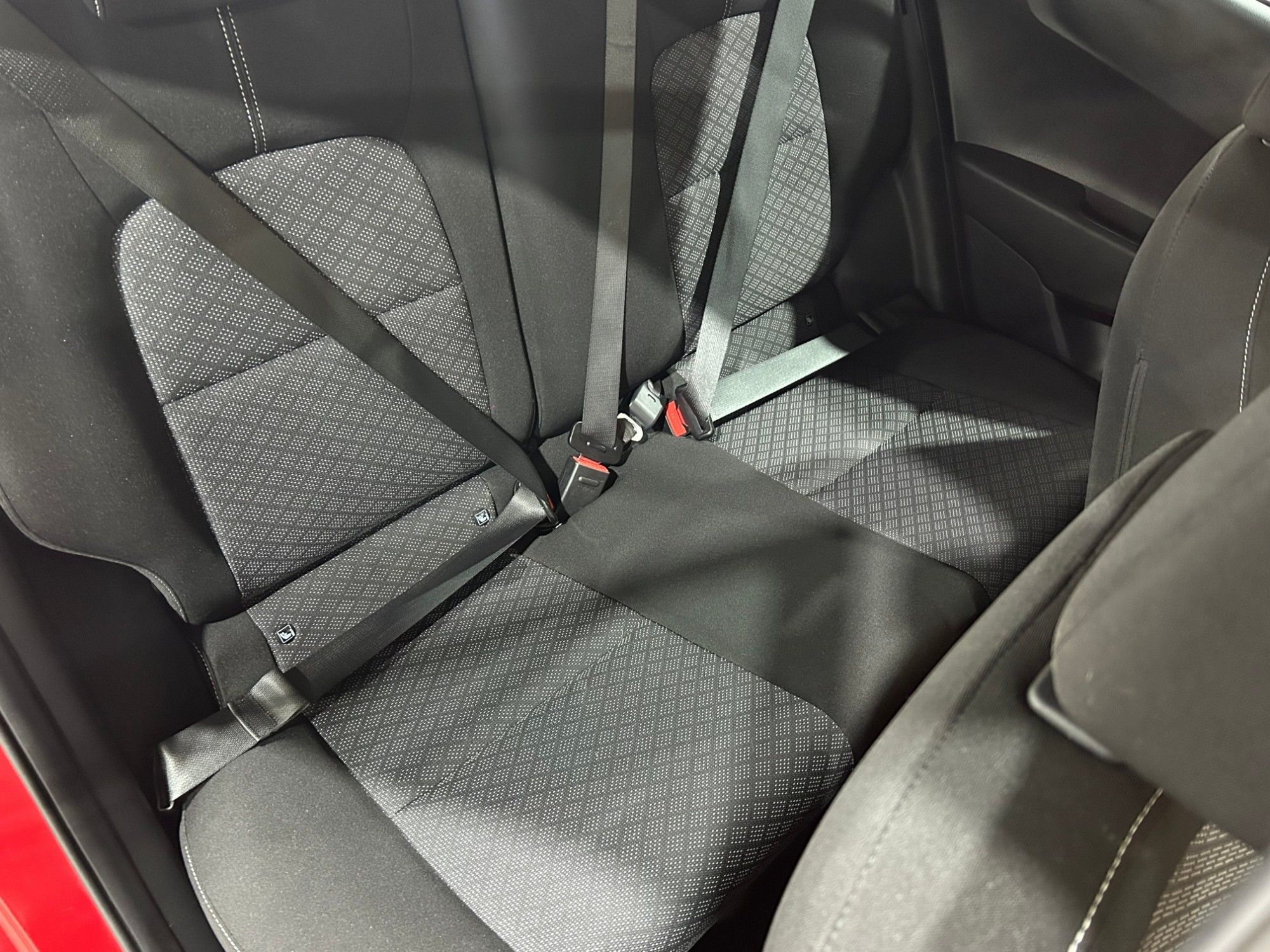 2025 Kia Picanto — image 5