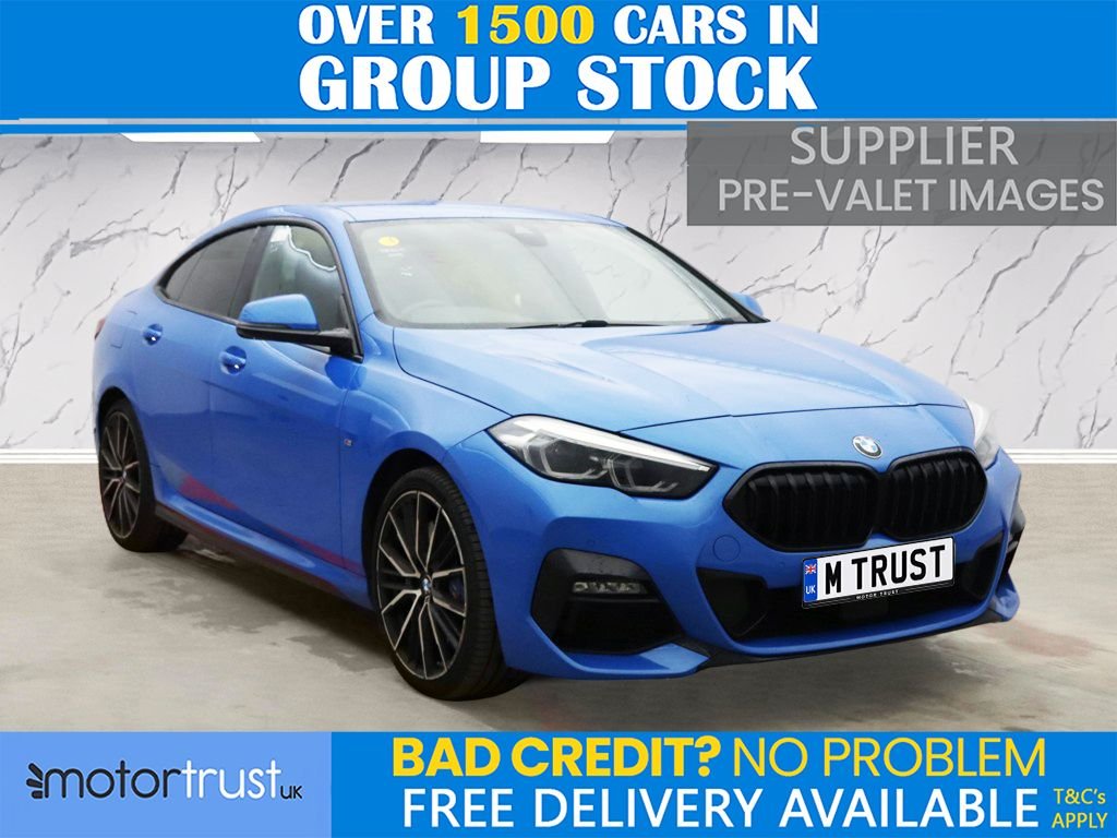 Bmw 2 Series