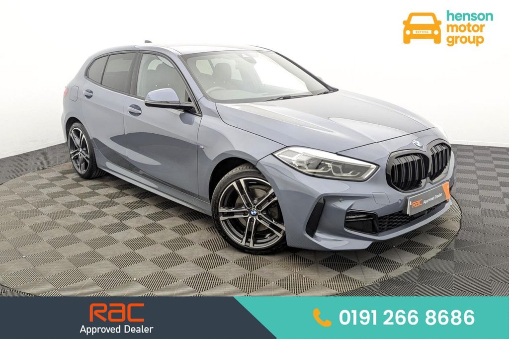 2023 BMW 1 Series