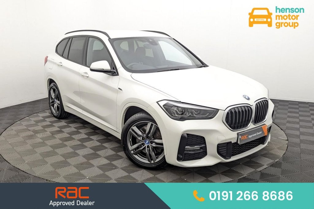 2022 BMW X1