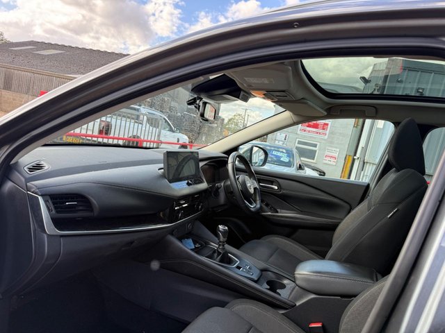2022 Nissan Qashqai — image 4